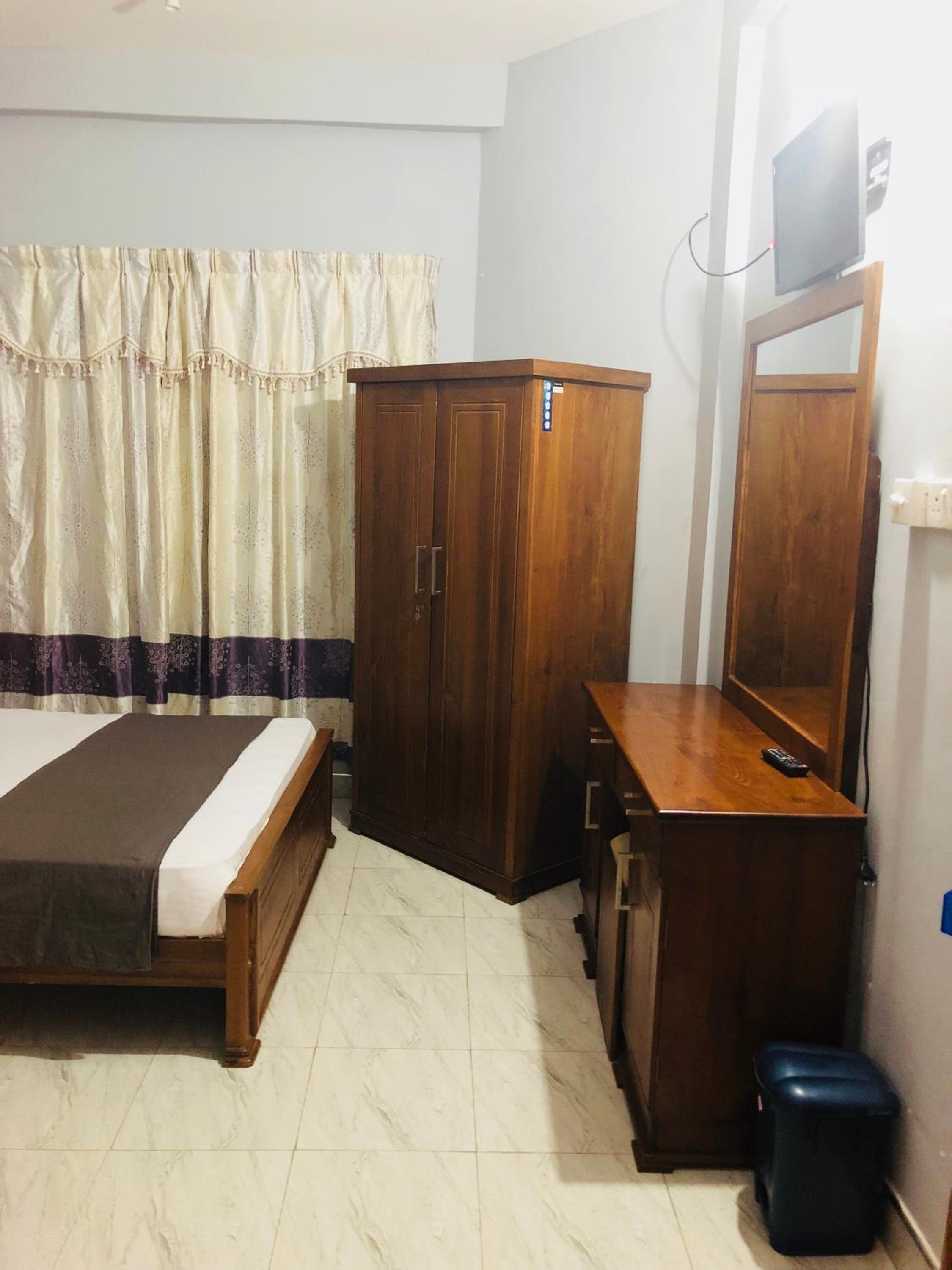 Gatewayinn Mannar