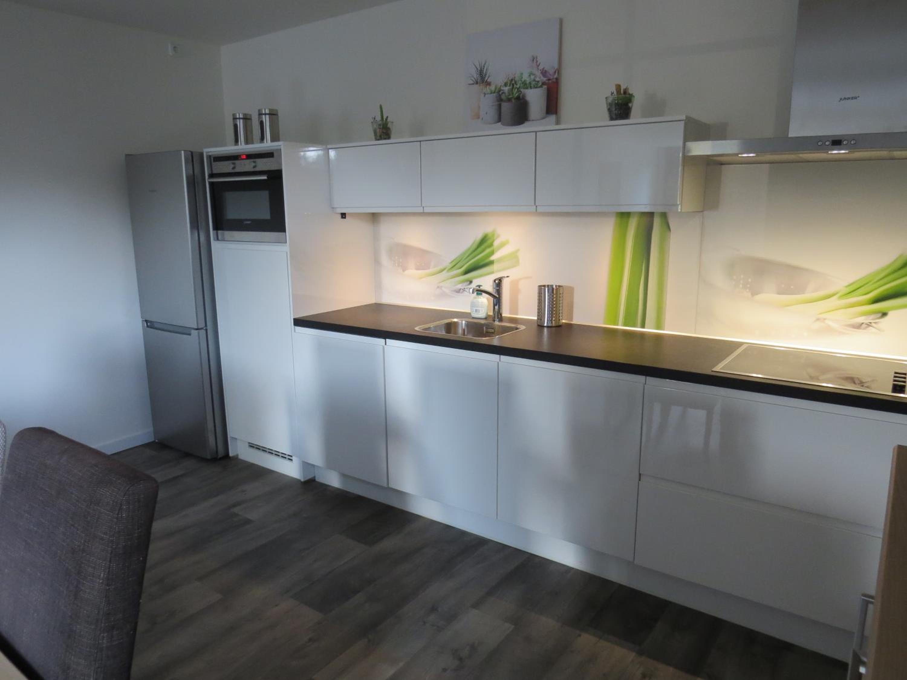 appartement het Stolpje