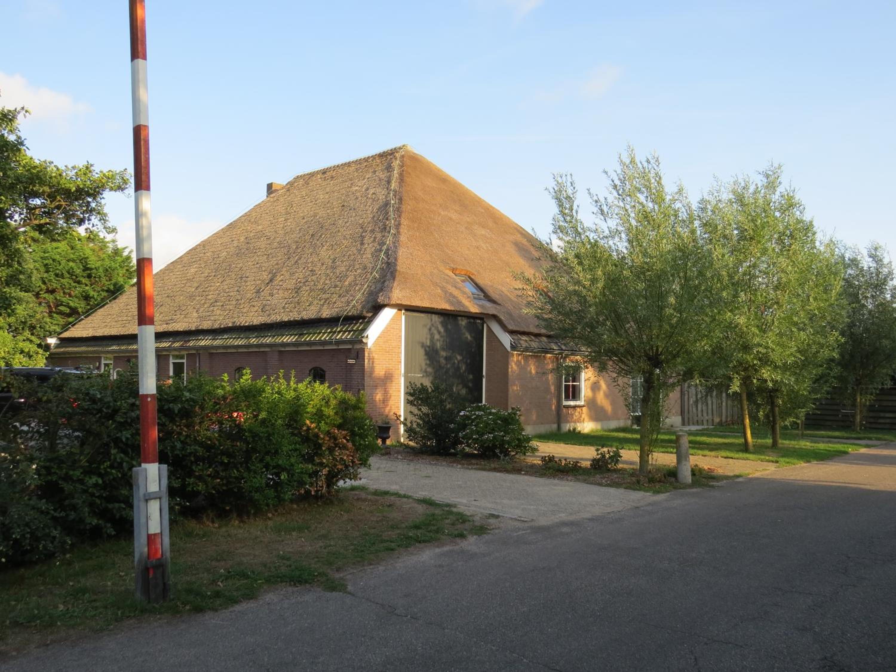 appartement het Stolpje