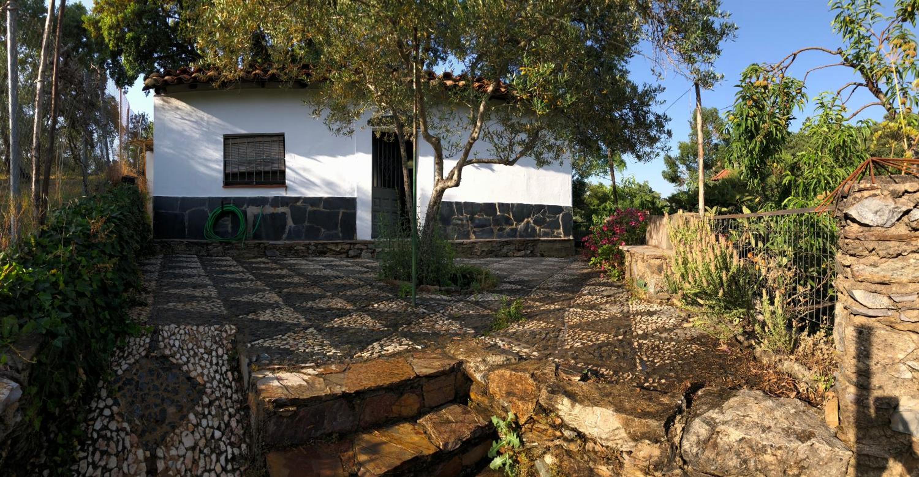 Casa Papiqui