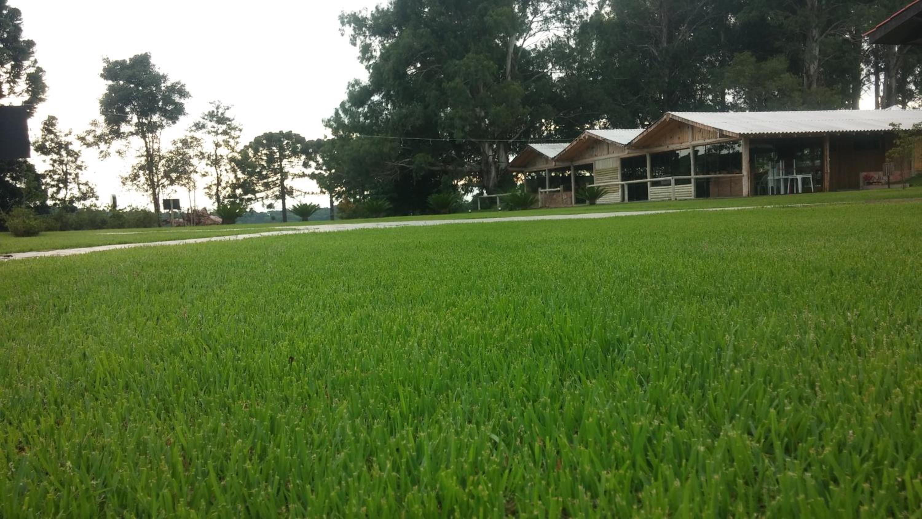 Hotel e Camping Espaço Verde Pousada