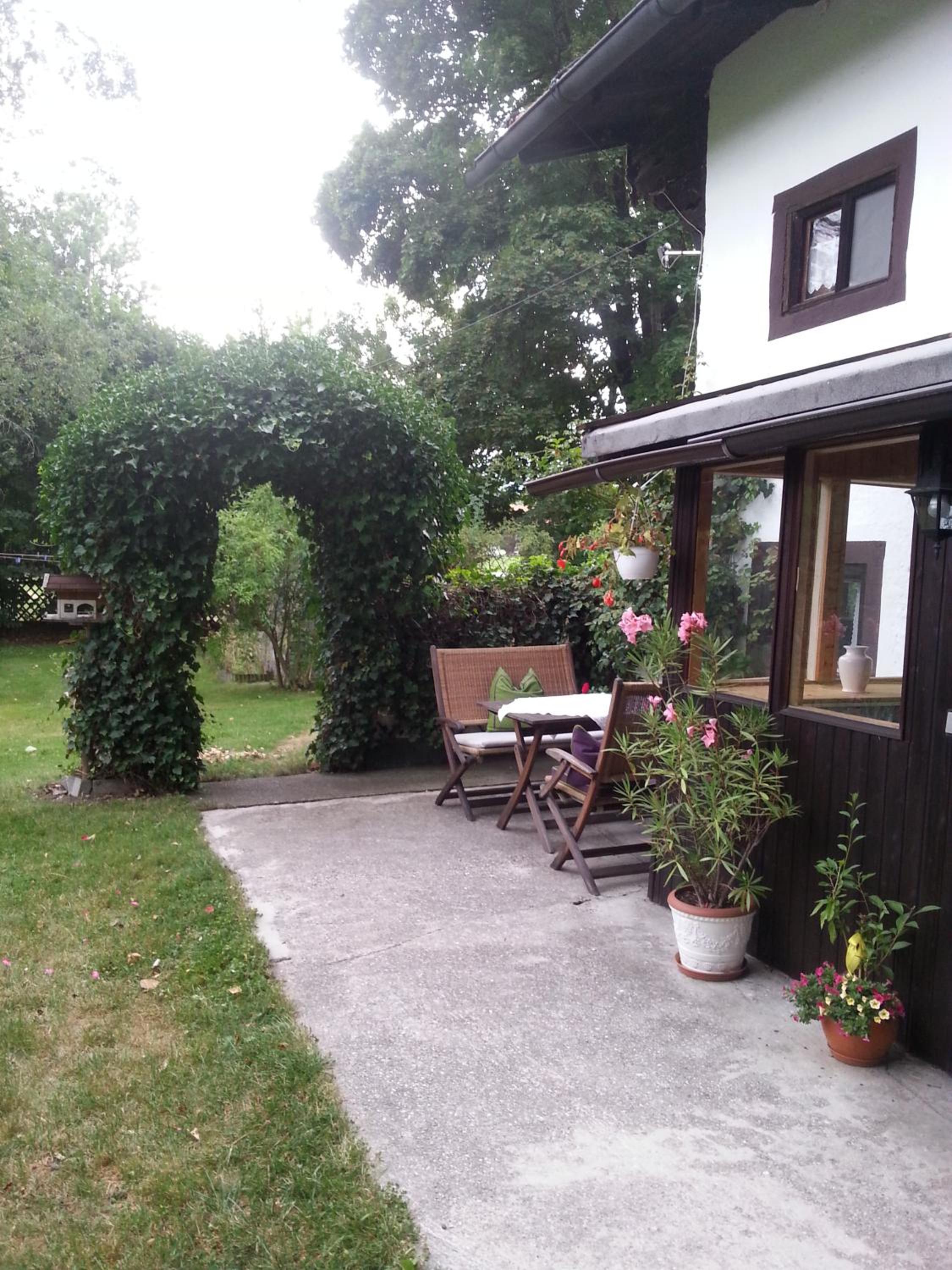 Ferienhaus Kraihof, Münchner Straße 234