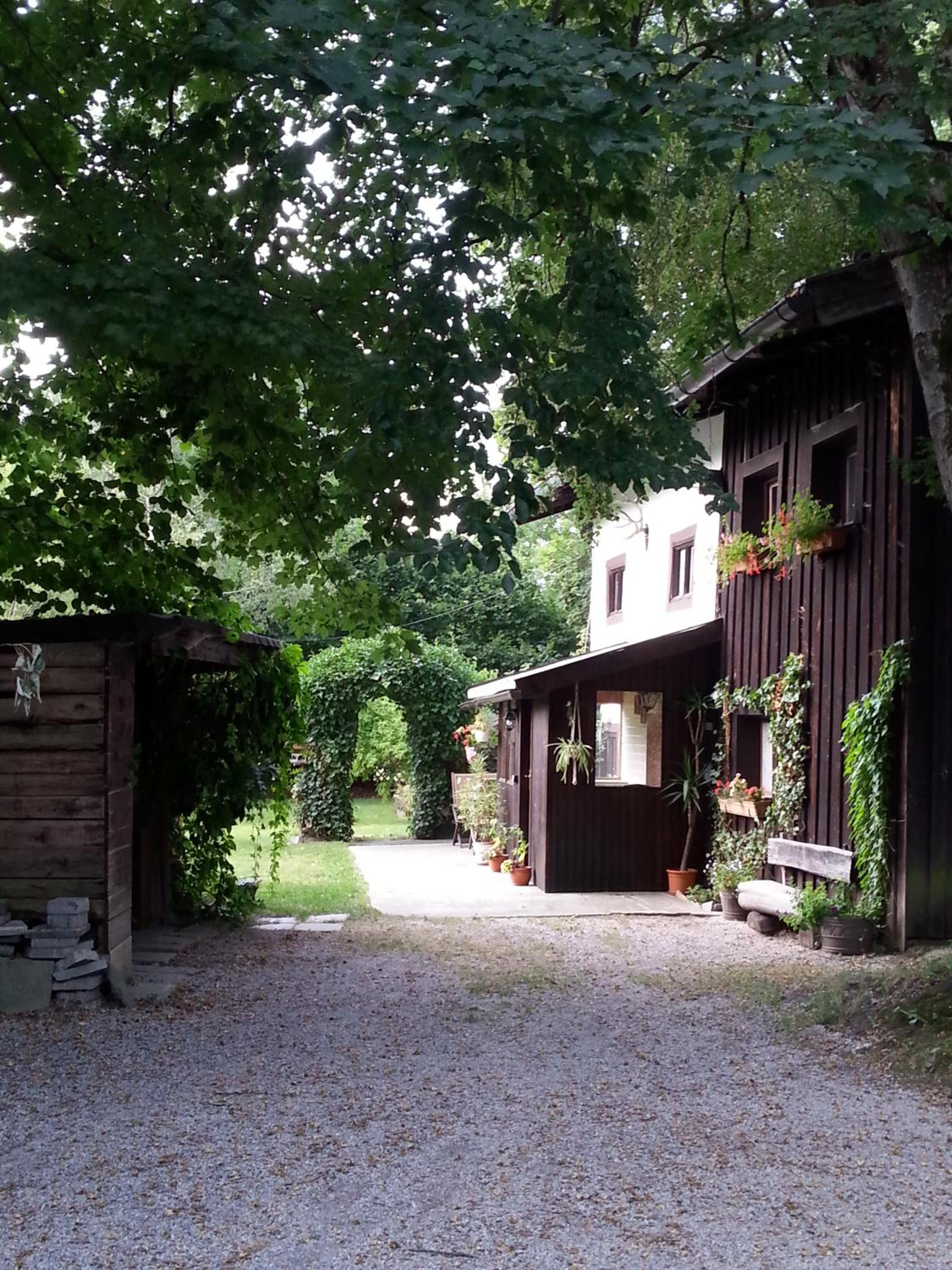 Ferienhaus Kraihof, Münchner Straße 234