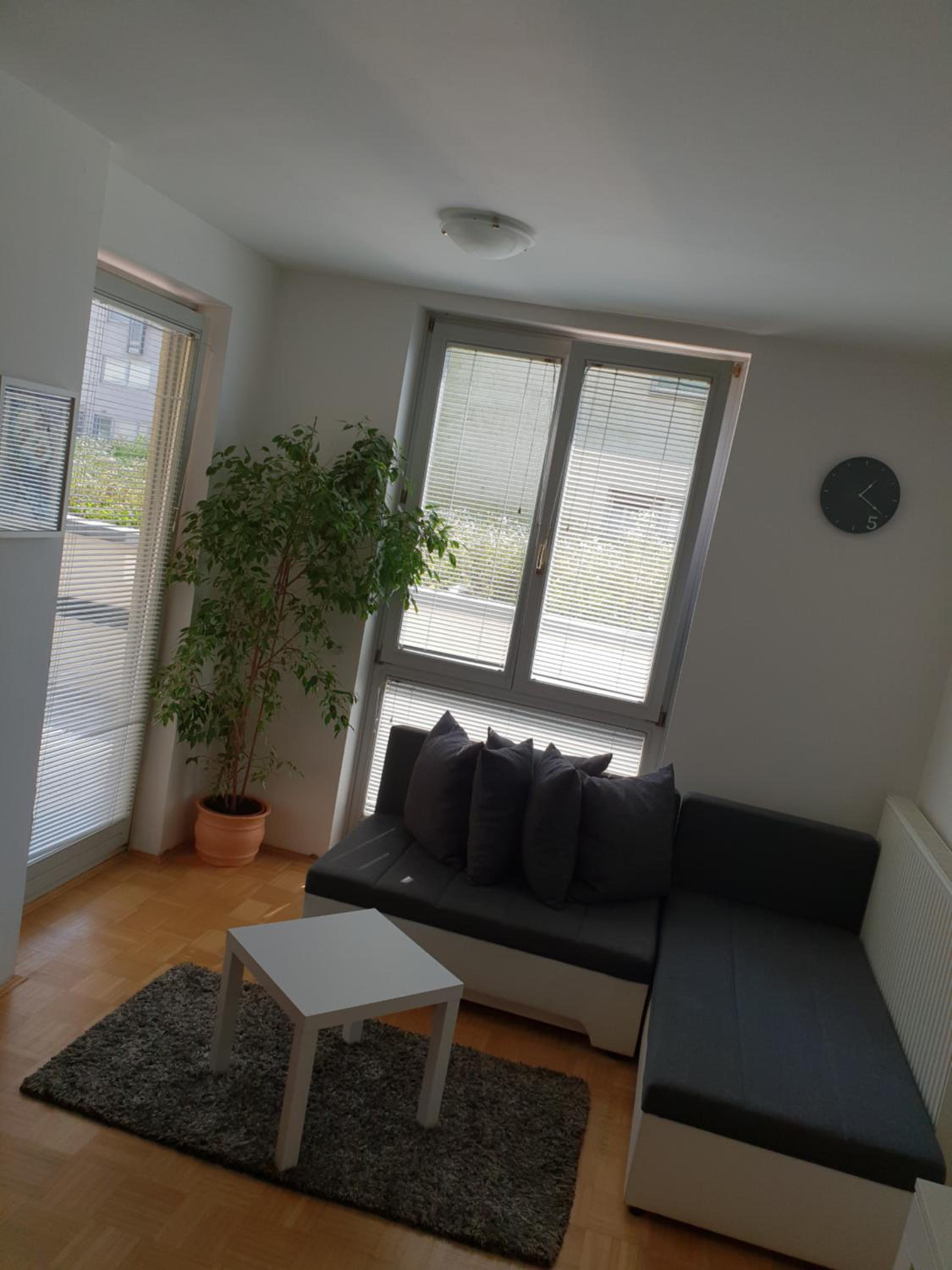 Victoria Apartment view 4