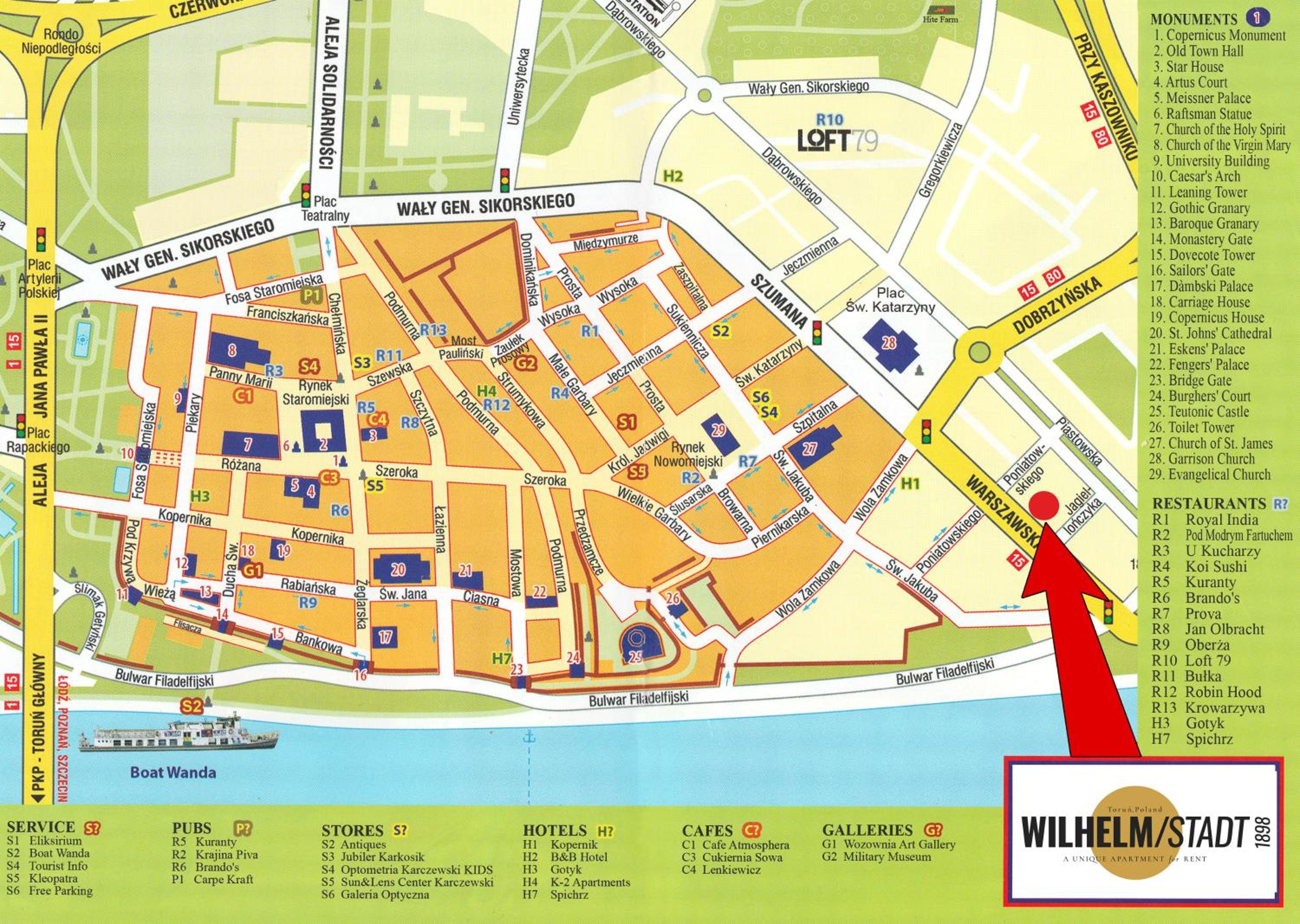 Wilhelmstadt Apartment 90m - PARKING view 5
