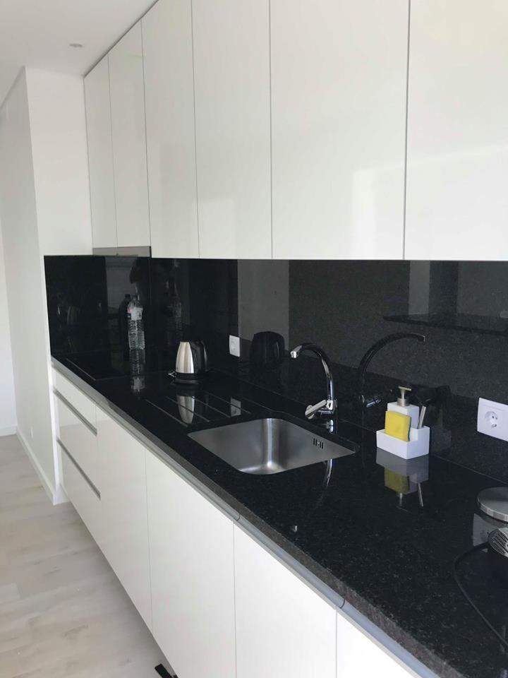 Calua apartment in Povoa de Varzim view 2