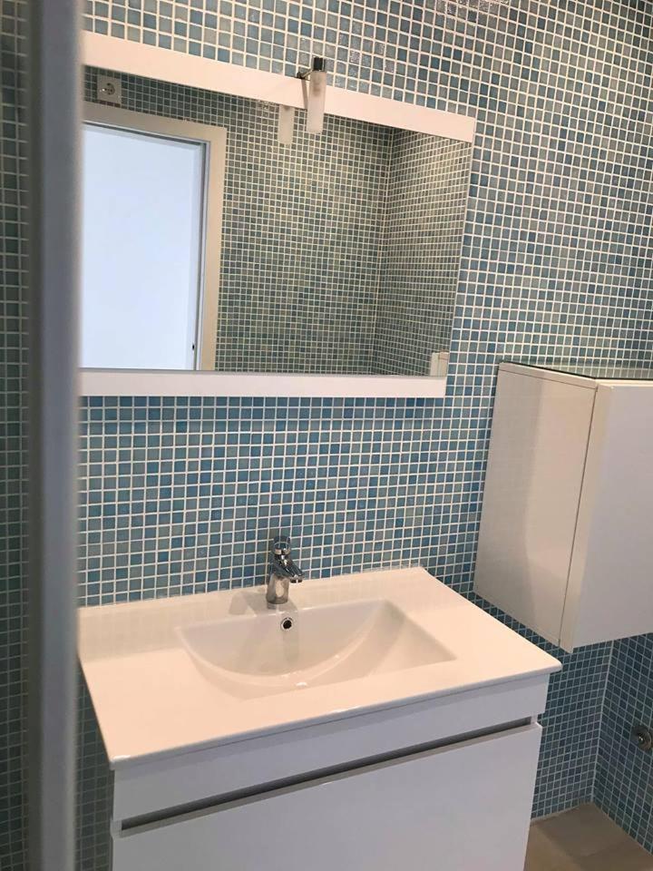 Calua apartment in Povoa de Varzim view 3