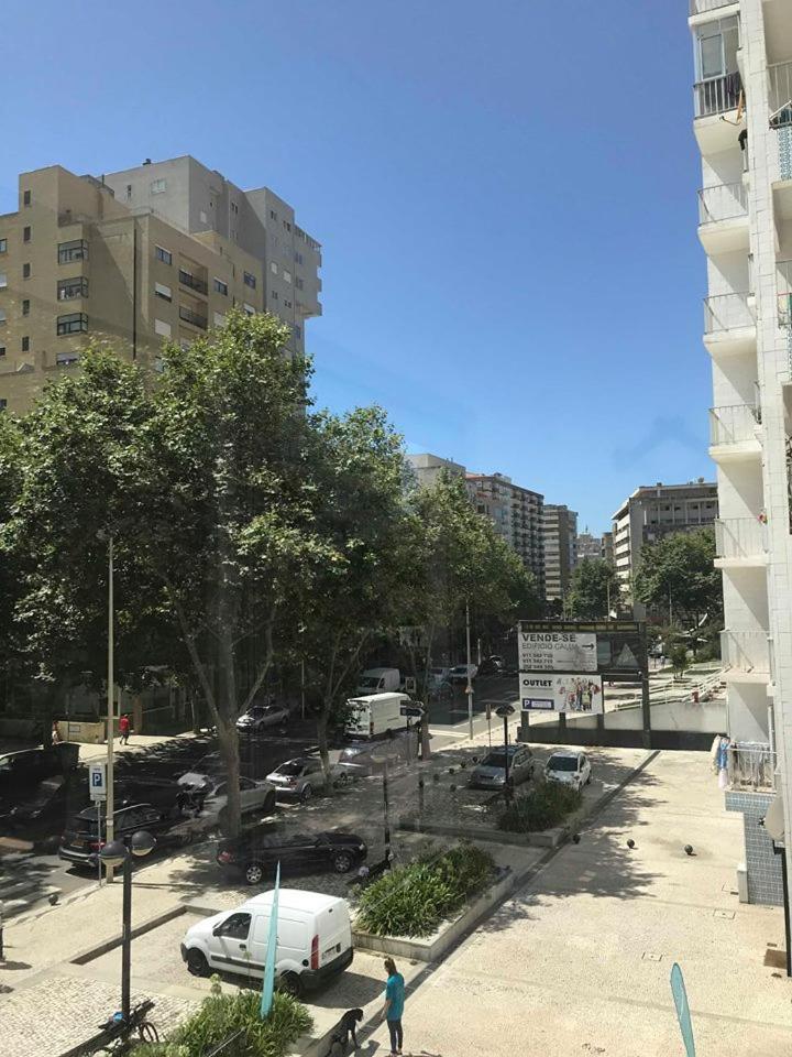 Calua apartment in Povoa de Varzim view 4