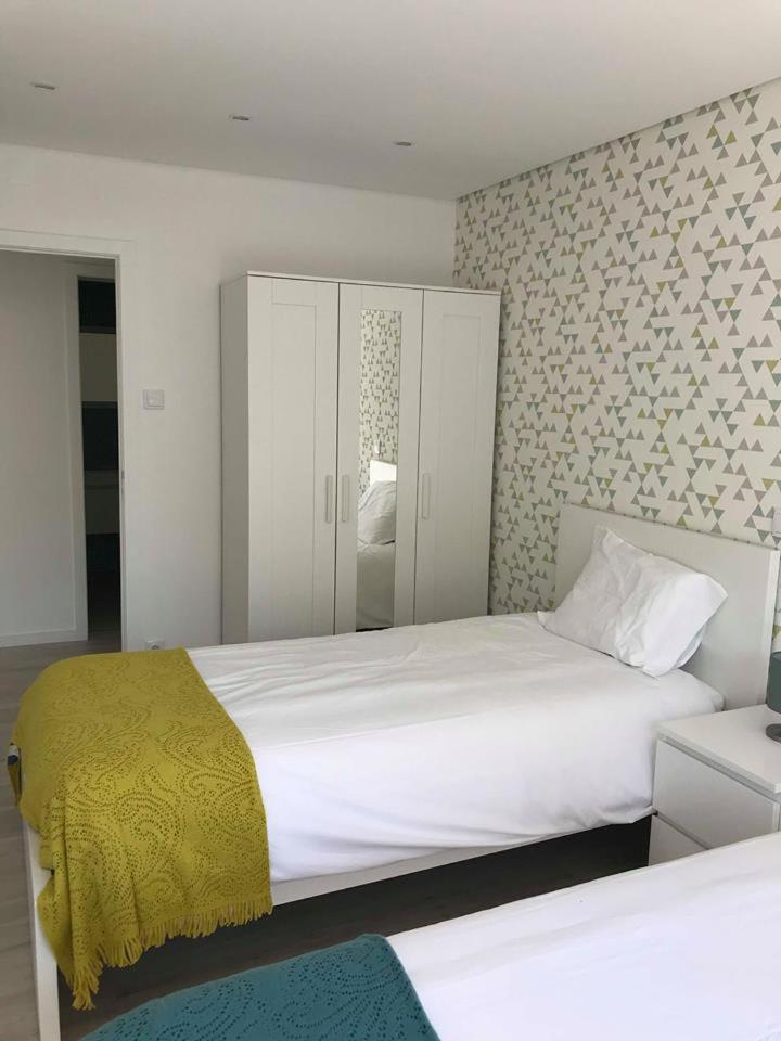 Calua apartment in Povoa de Varzim view 5