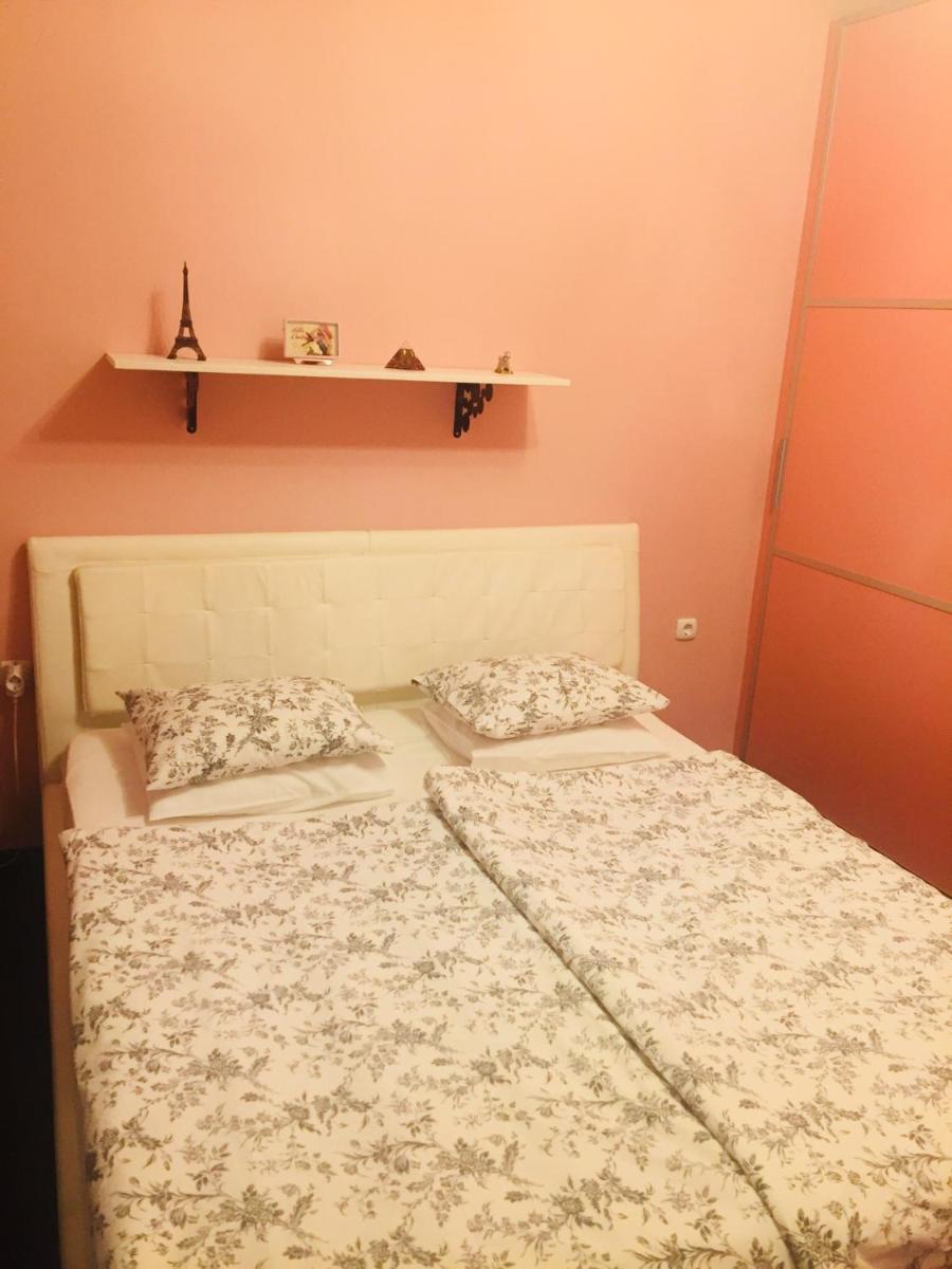 Central Luxury Apartments
