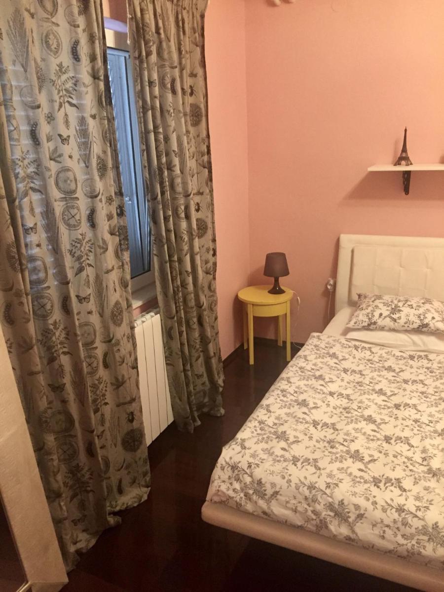 Central Luxury Apartments