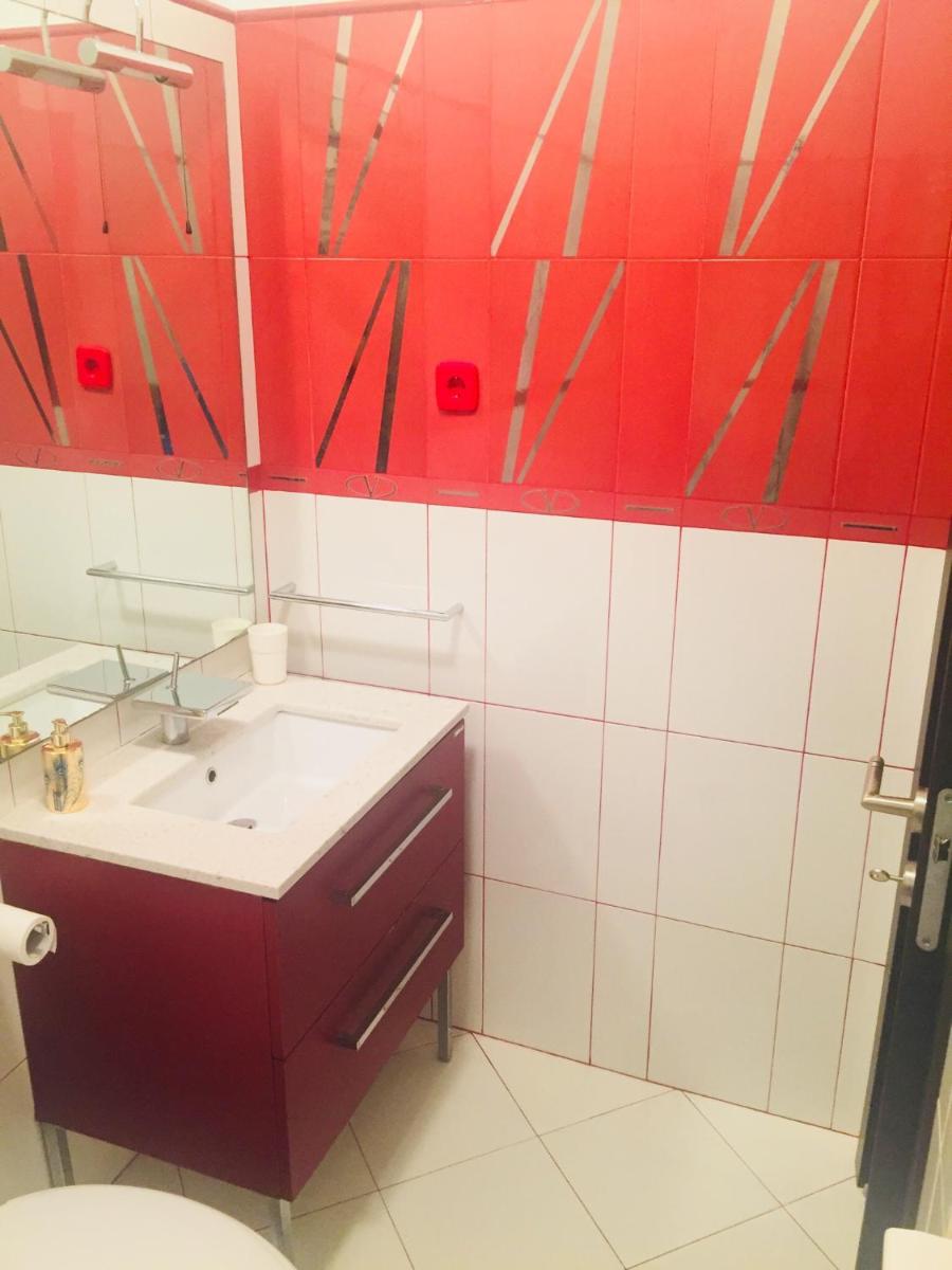 Central Luxury Apartments