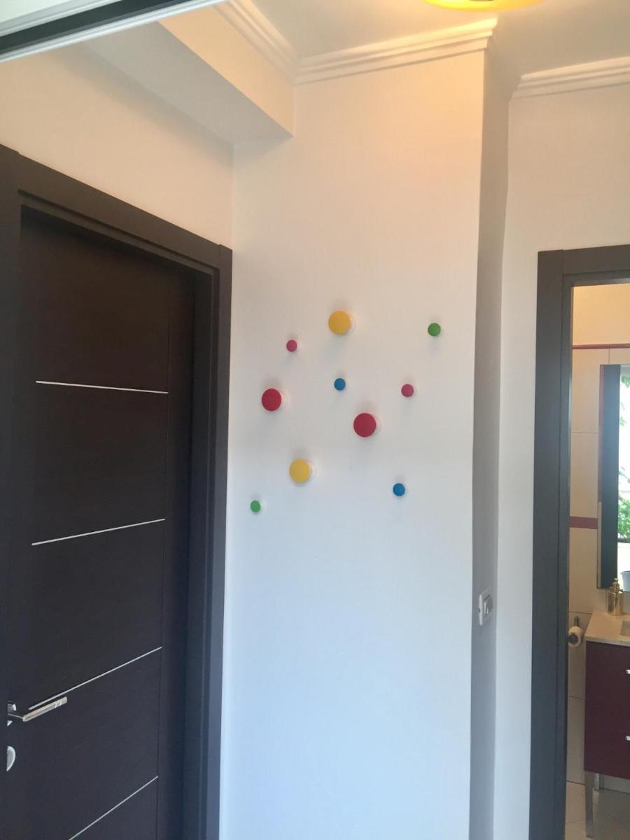 Central Luxury Apartments