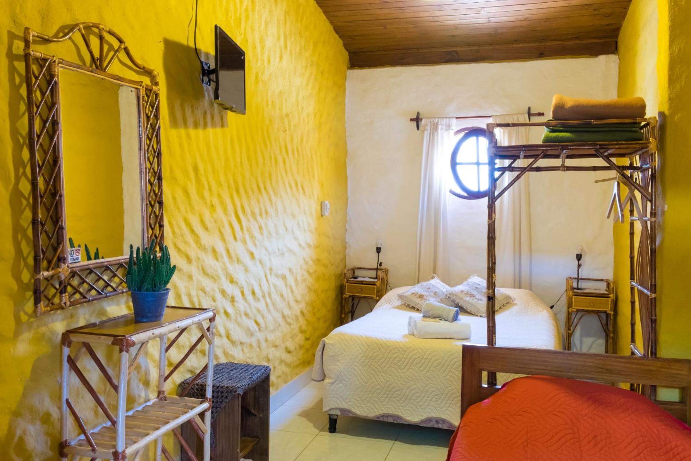 La Montaña B&B