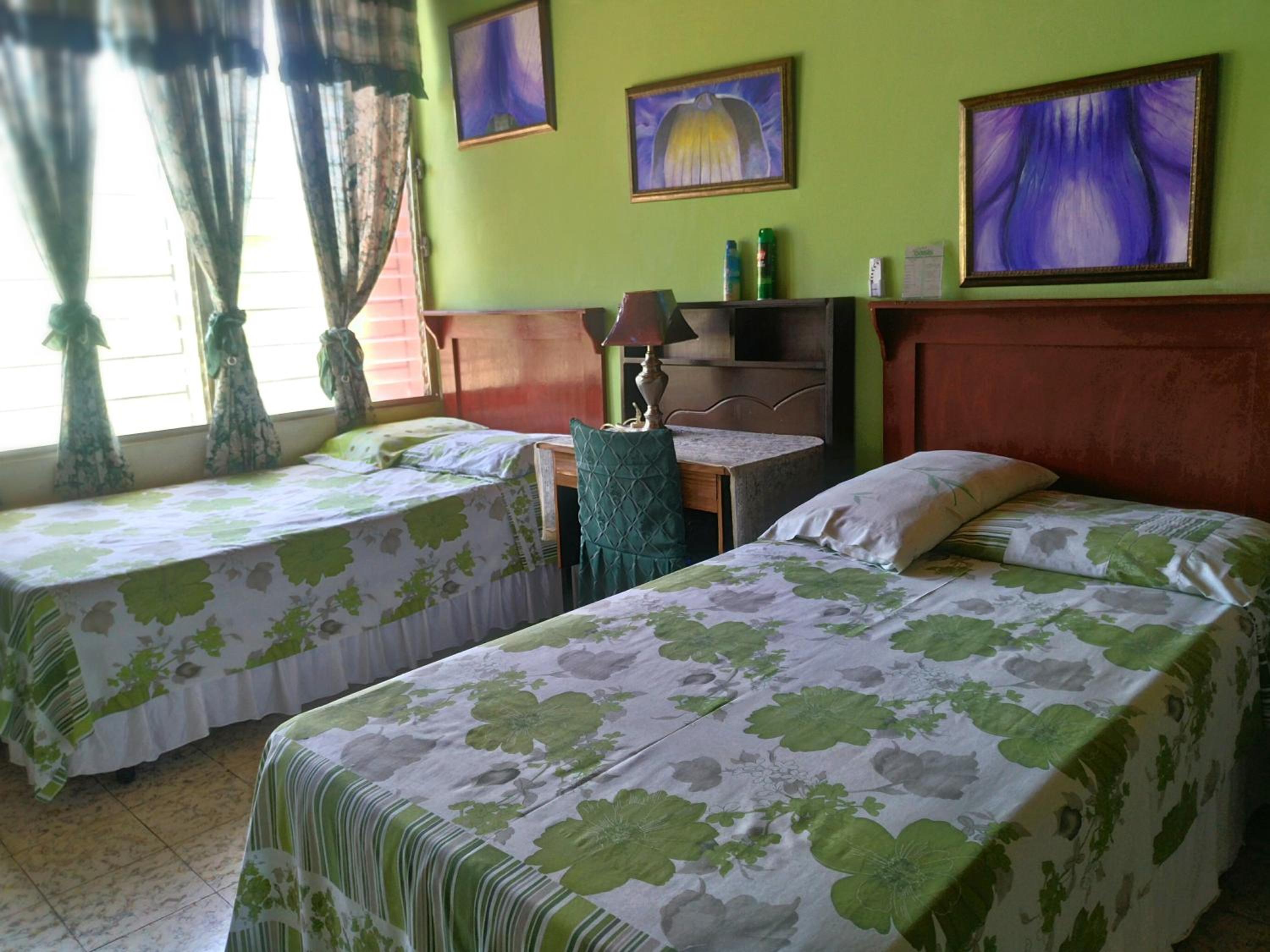 Hotel Oasis