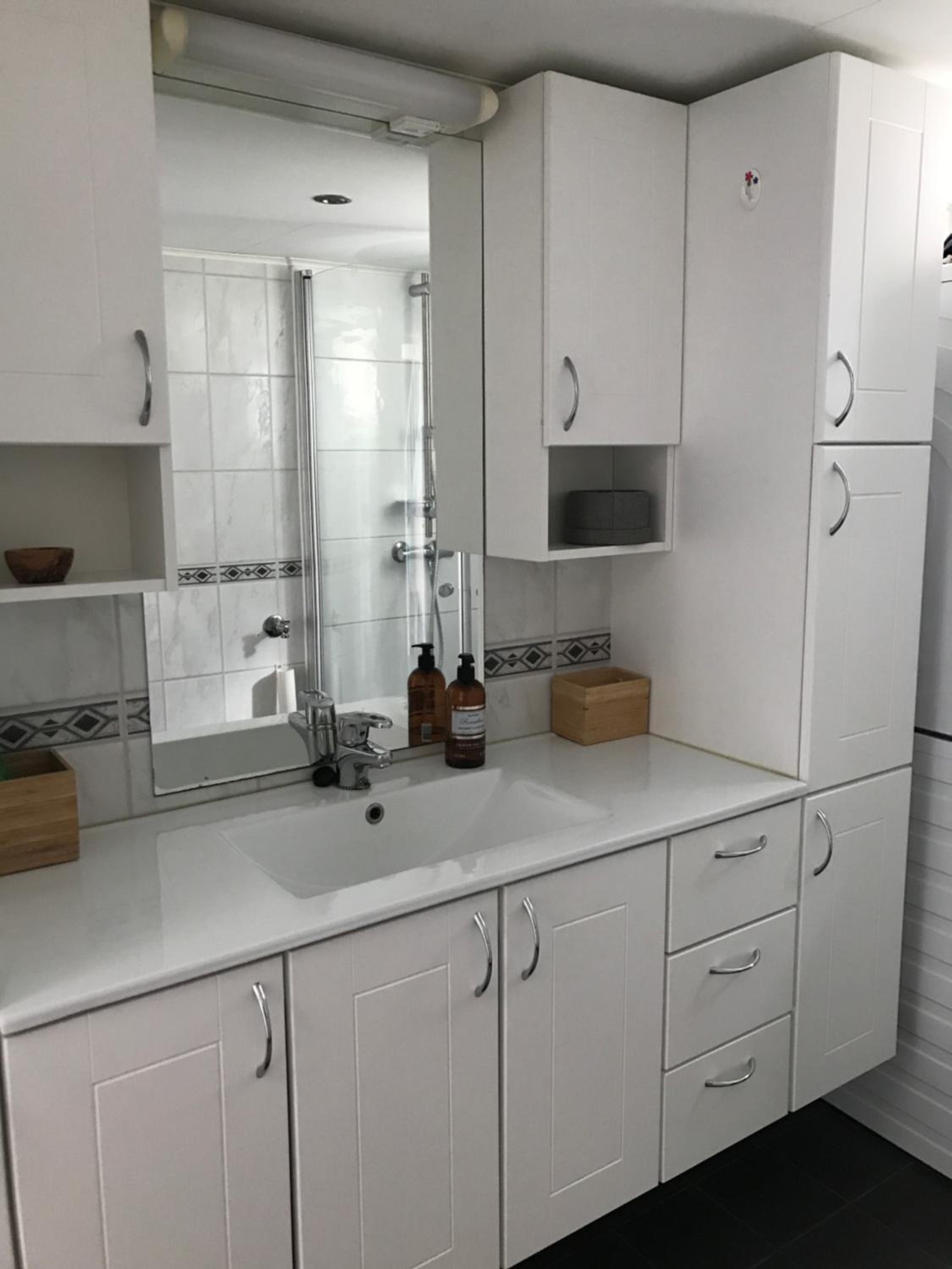 Koselig Landsbyhus i Nordfjord
