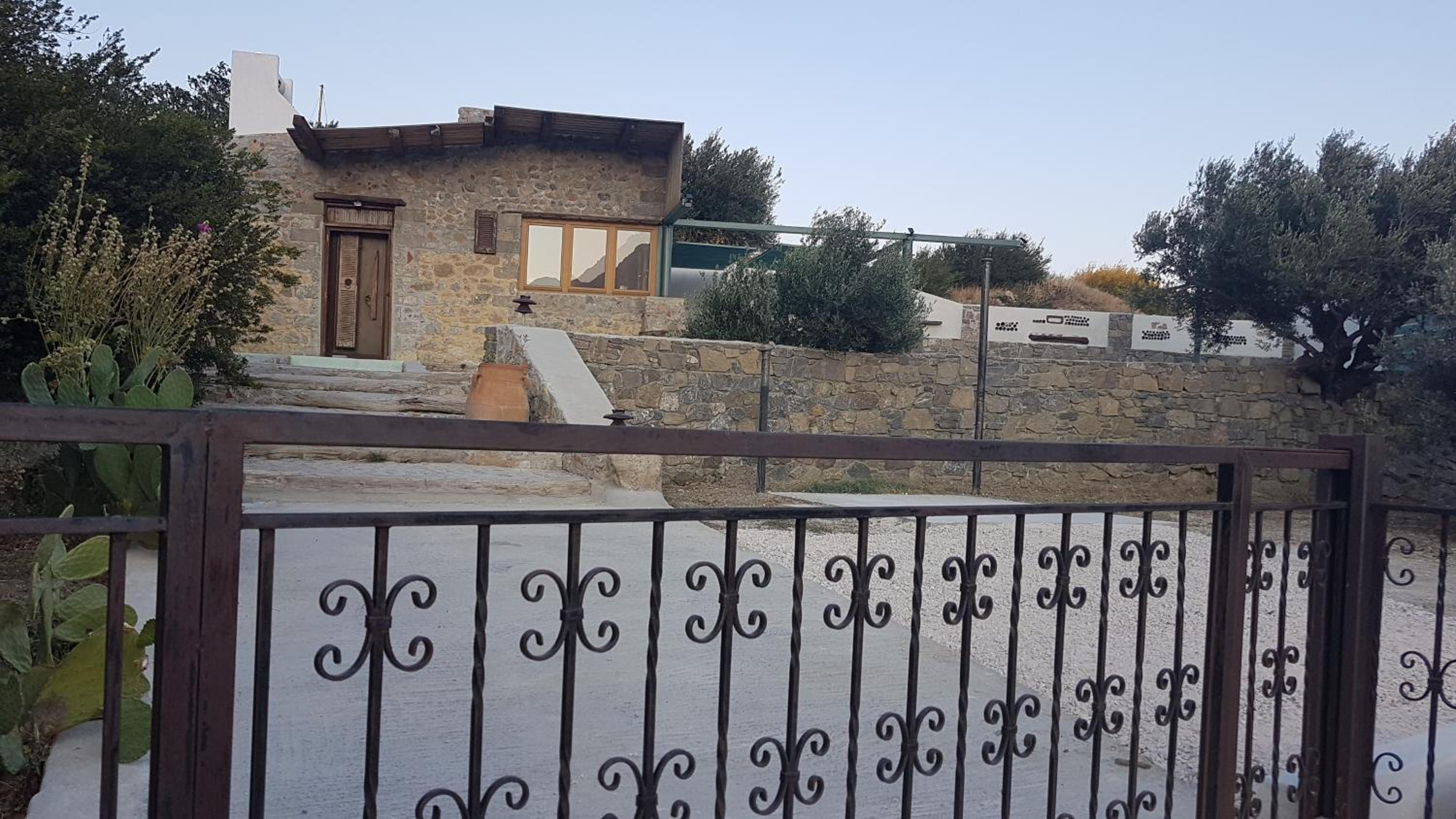 Dream Residence view 2