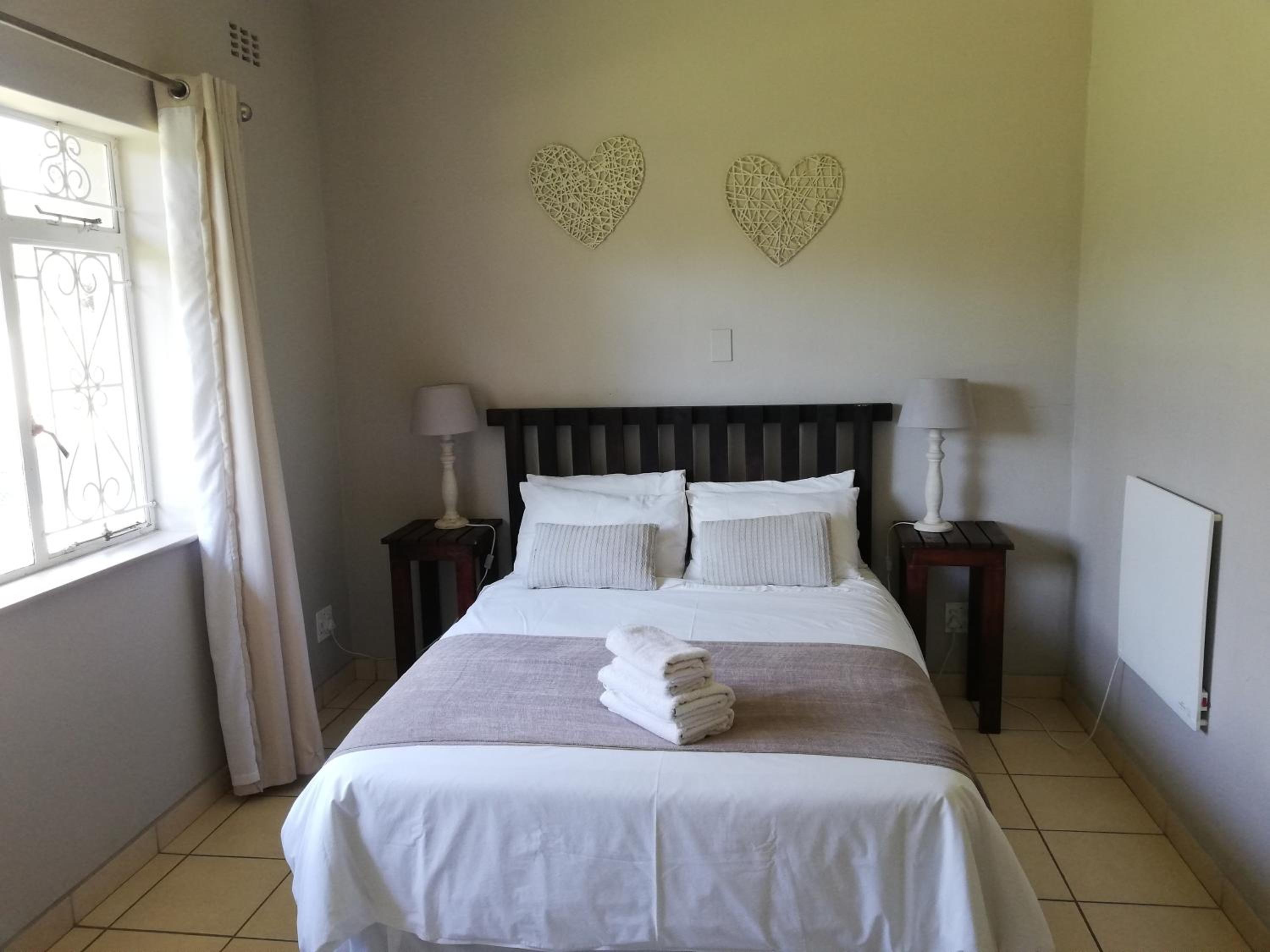 Abendruhe Guest House view 5