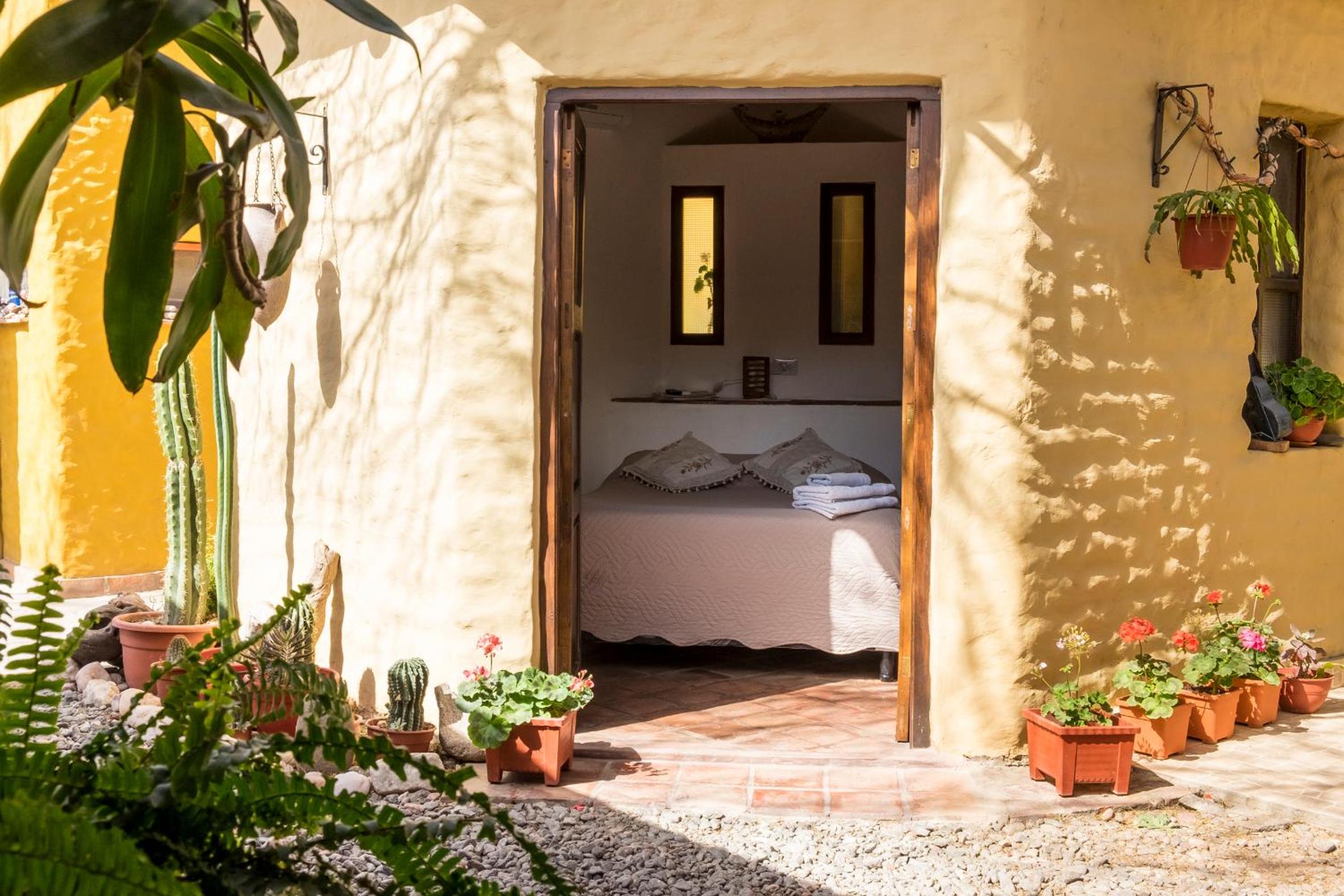 La Montaña B&B