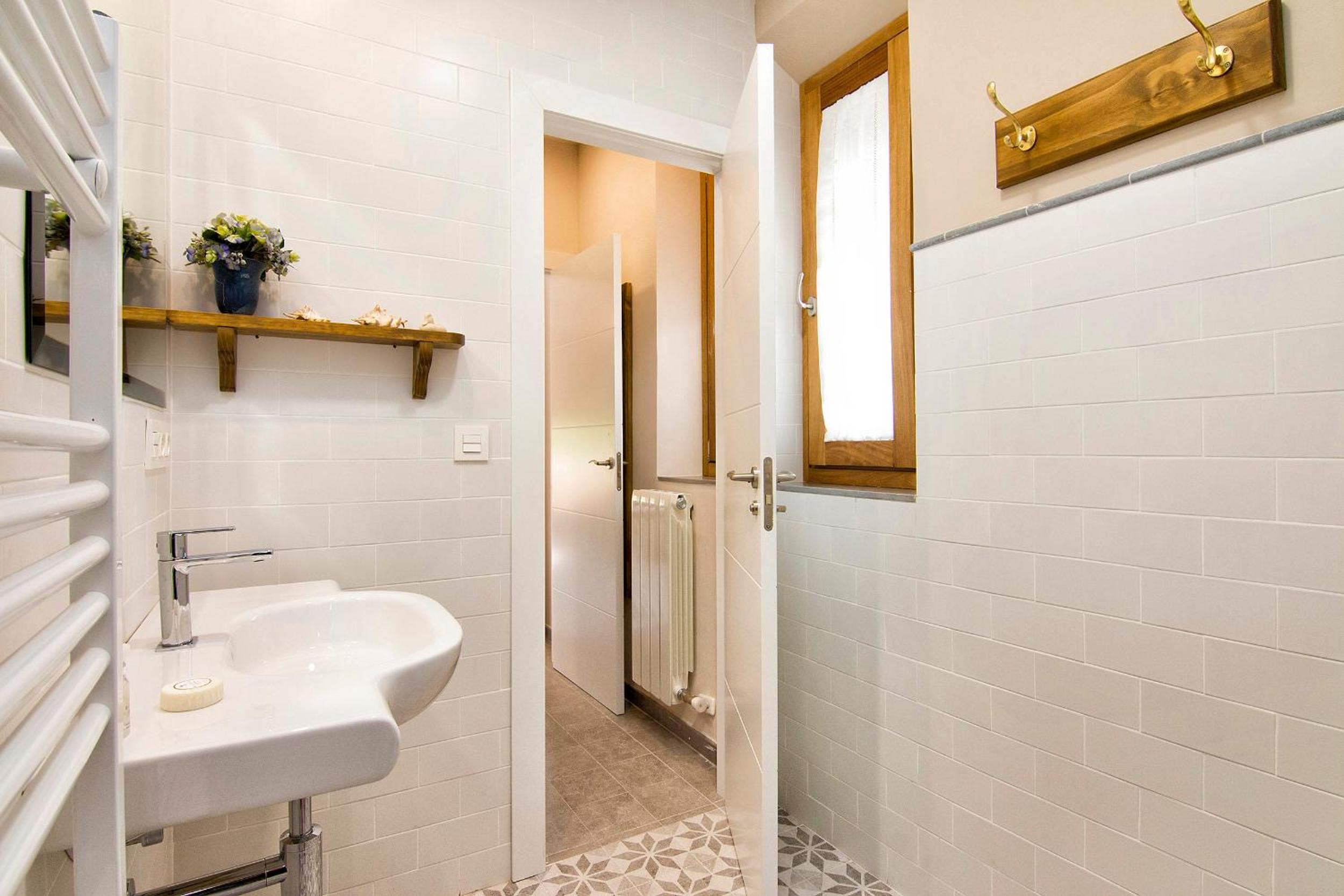 Bright & Elegant City Centre 3 bedroom Apartment