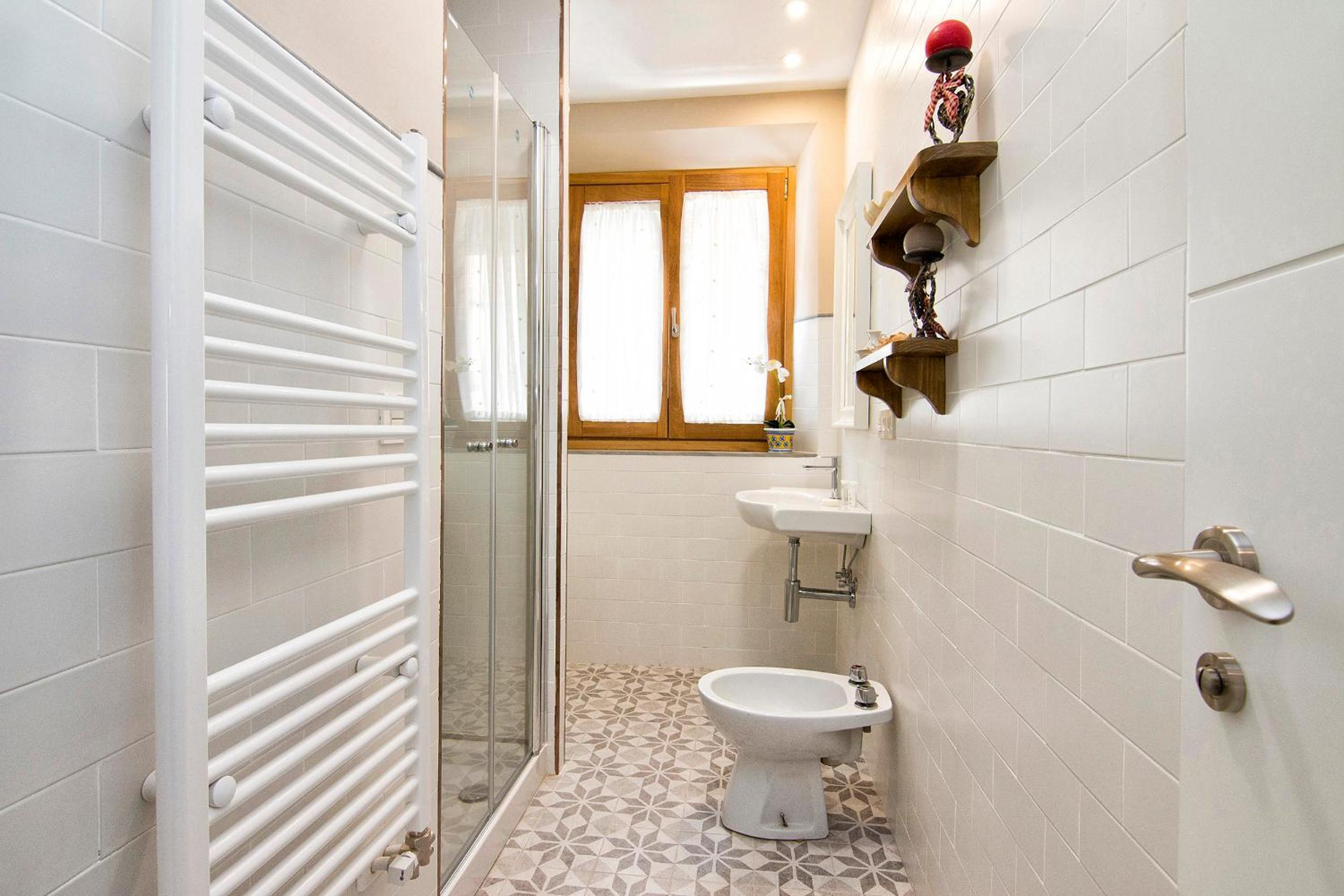 Bright & Elegant City Centre 3 bedroom Apartment