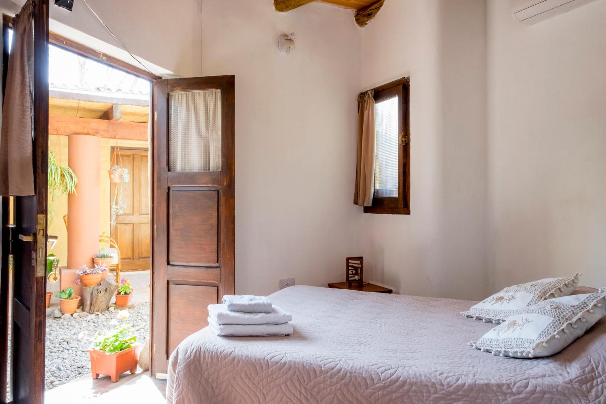La Montaña B&B