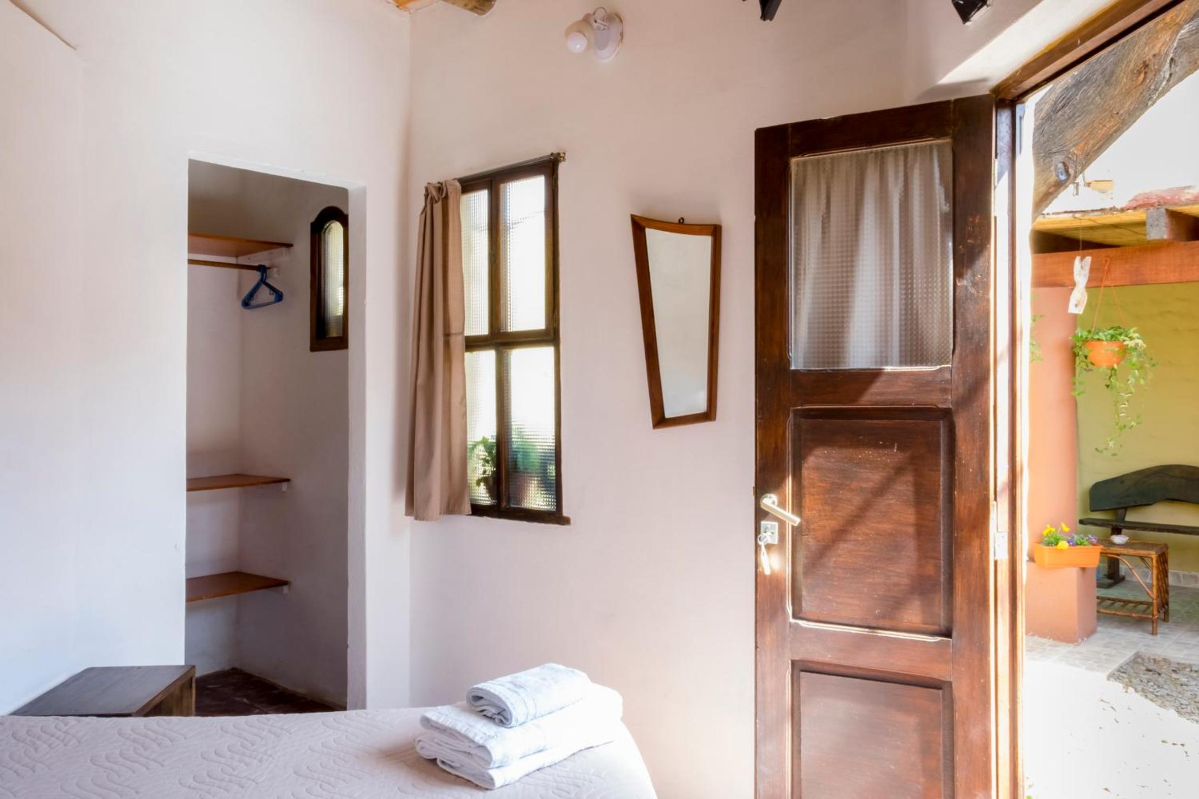 La Montaña B&B