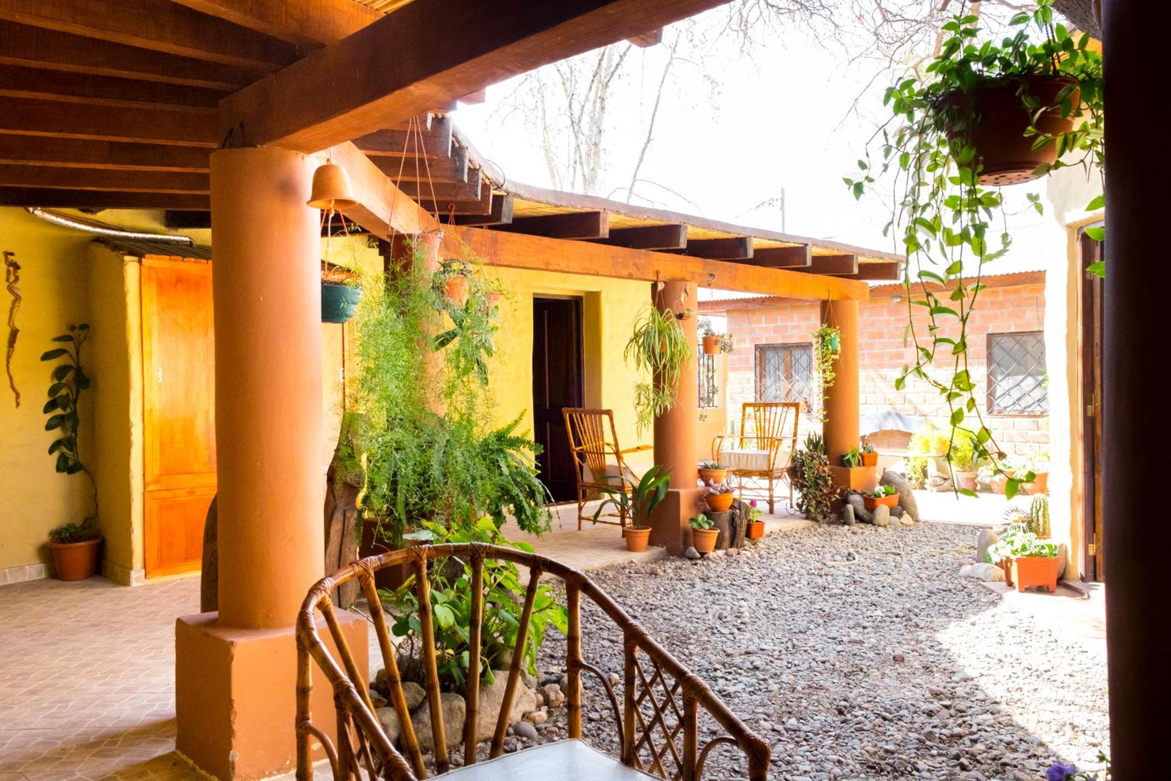La Montaña B&B