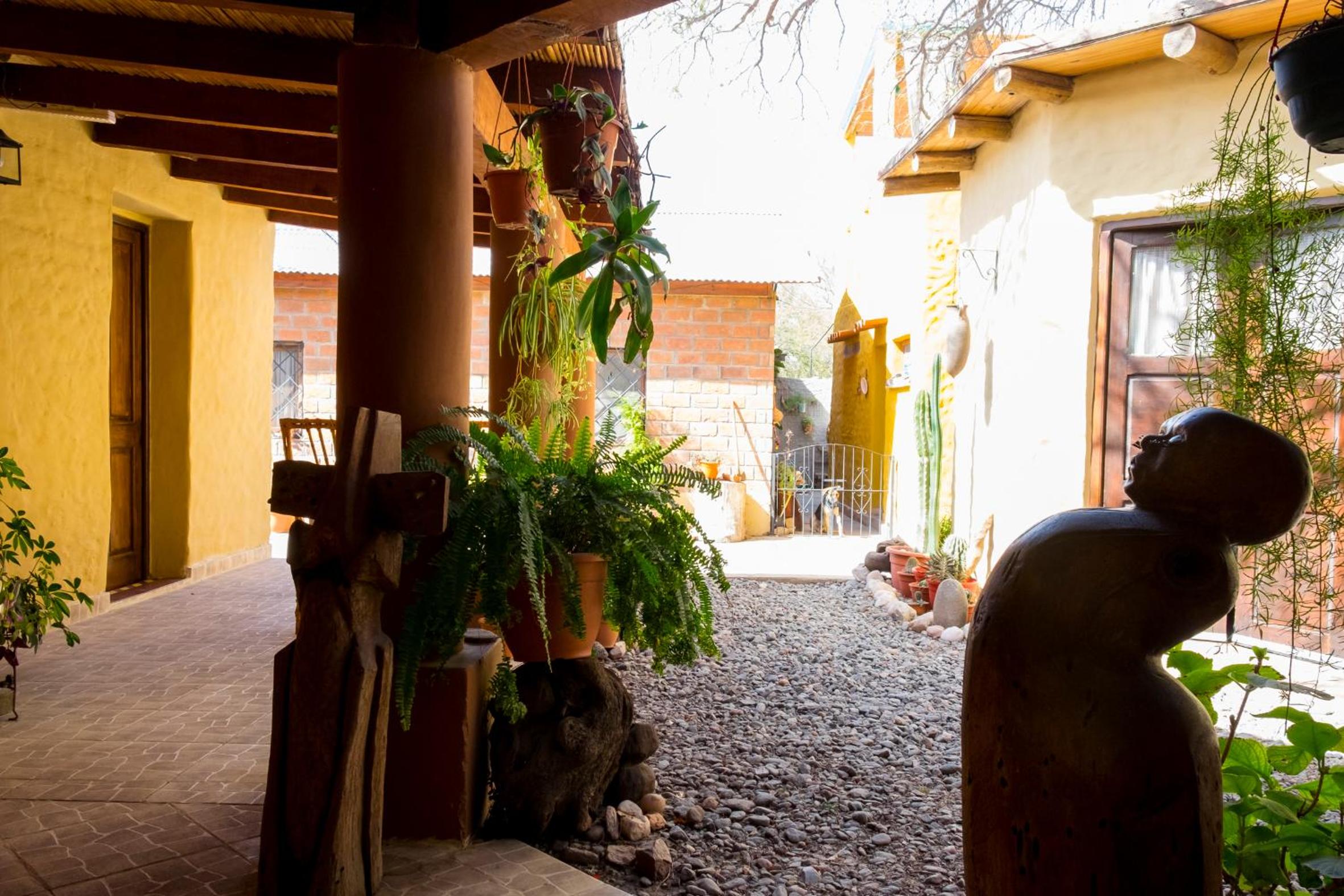 La Montaña B&B