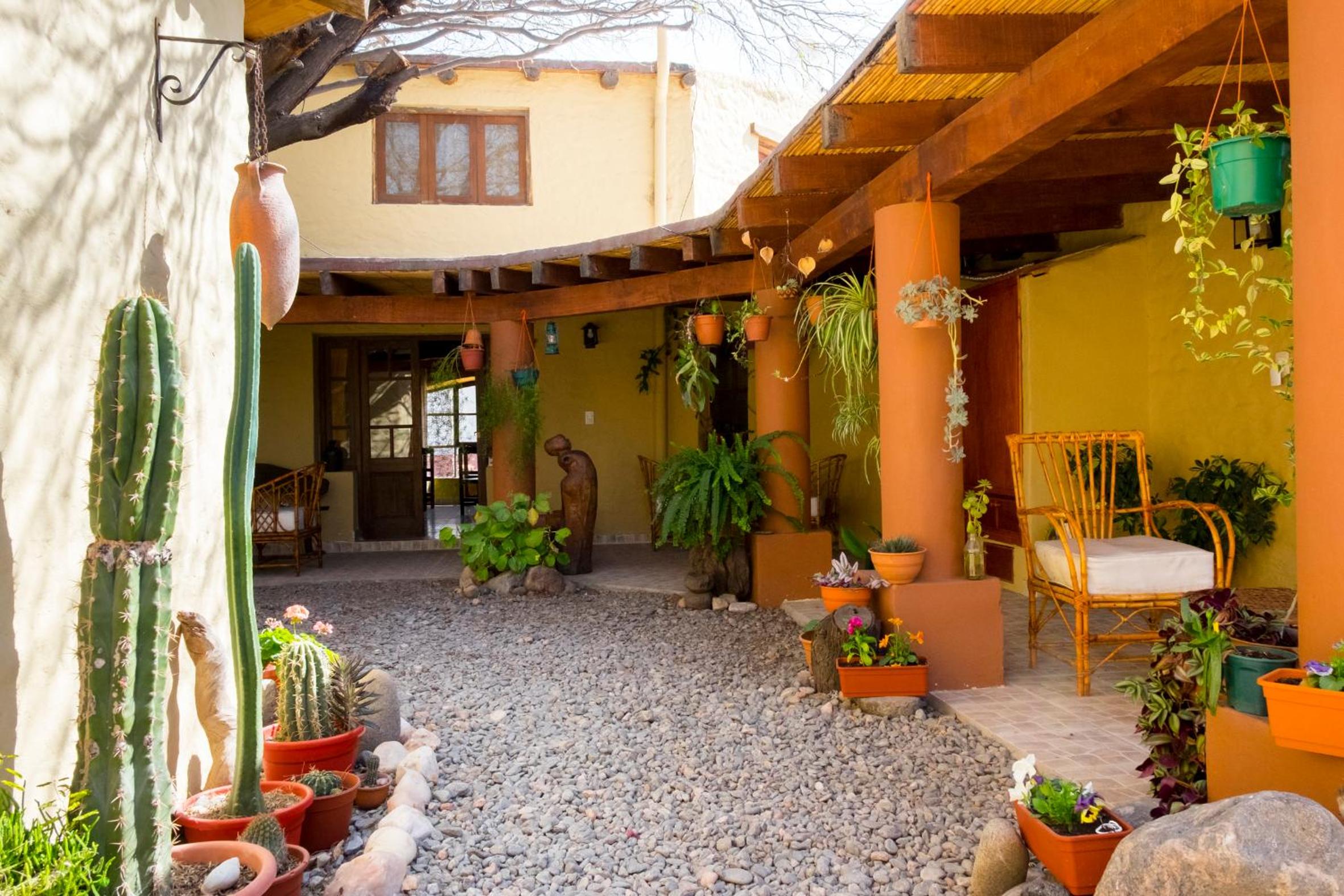 La Montaña B&B