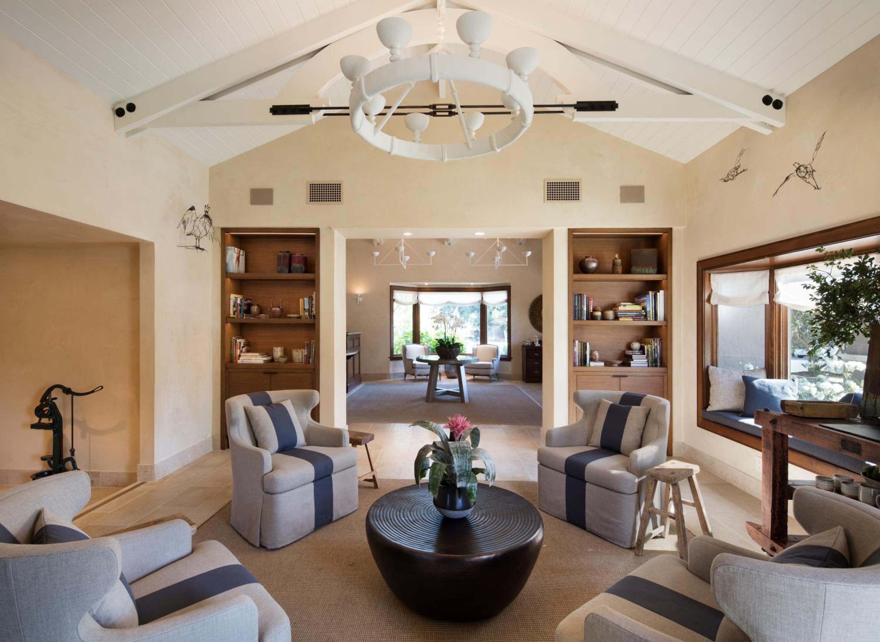 Yountville Vacations - Napa Valley Lodge - Property Image 25