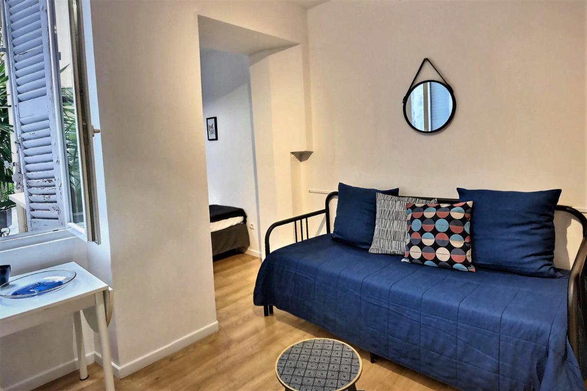 Les Appartements d'Edmond Sylvabelle