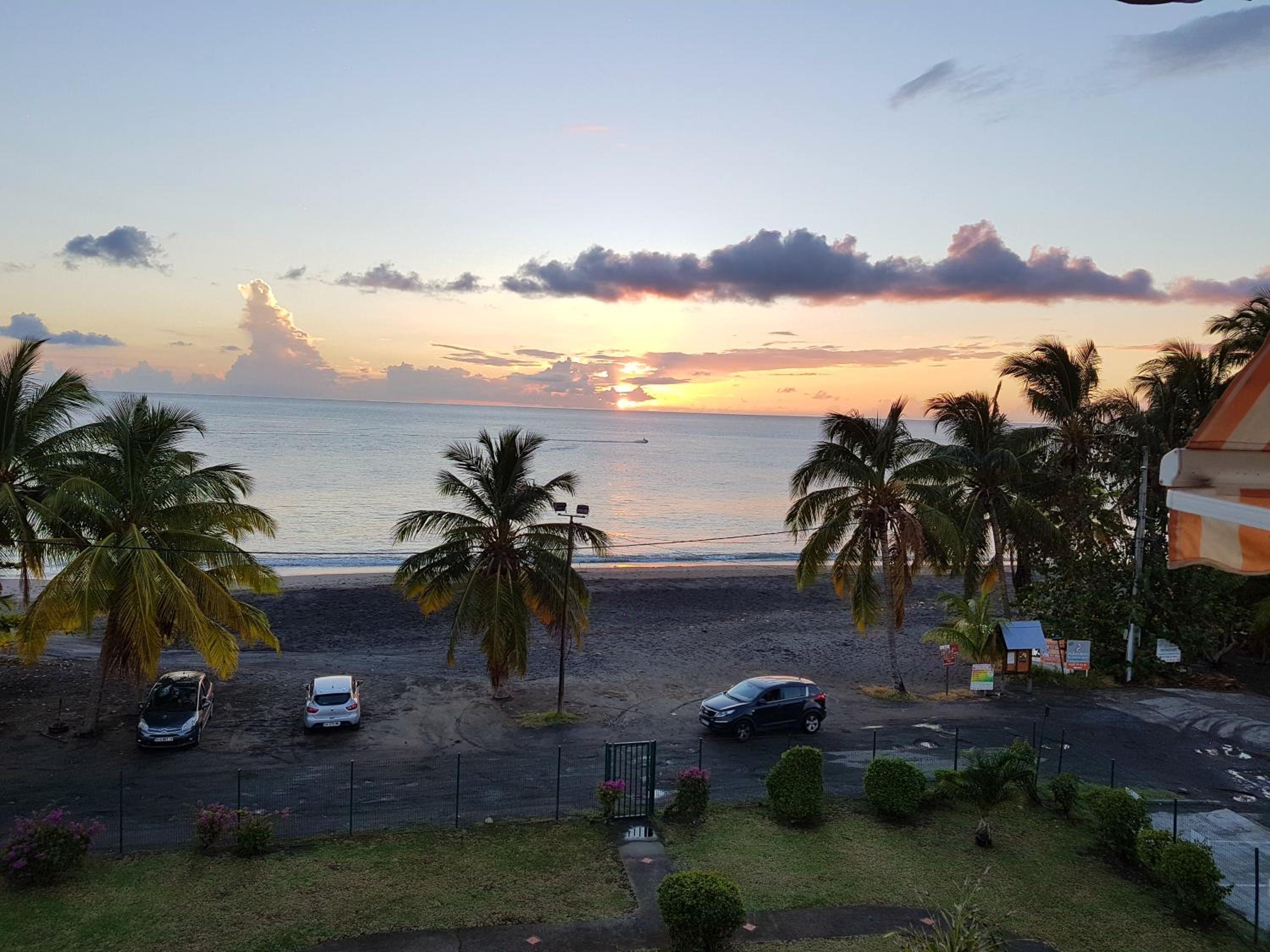 Cote Plage