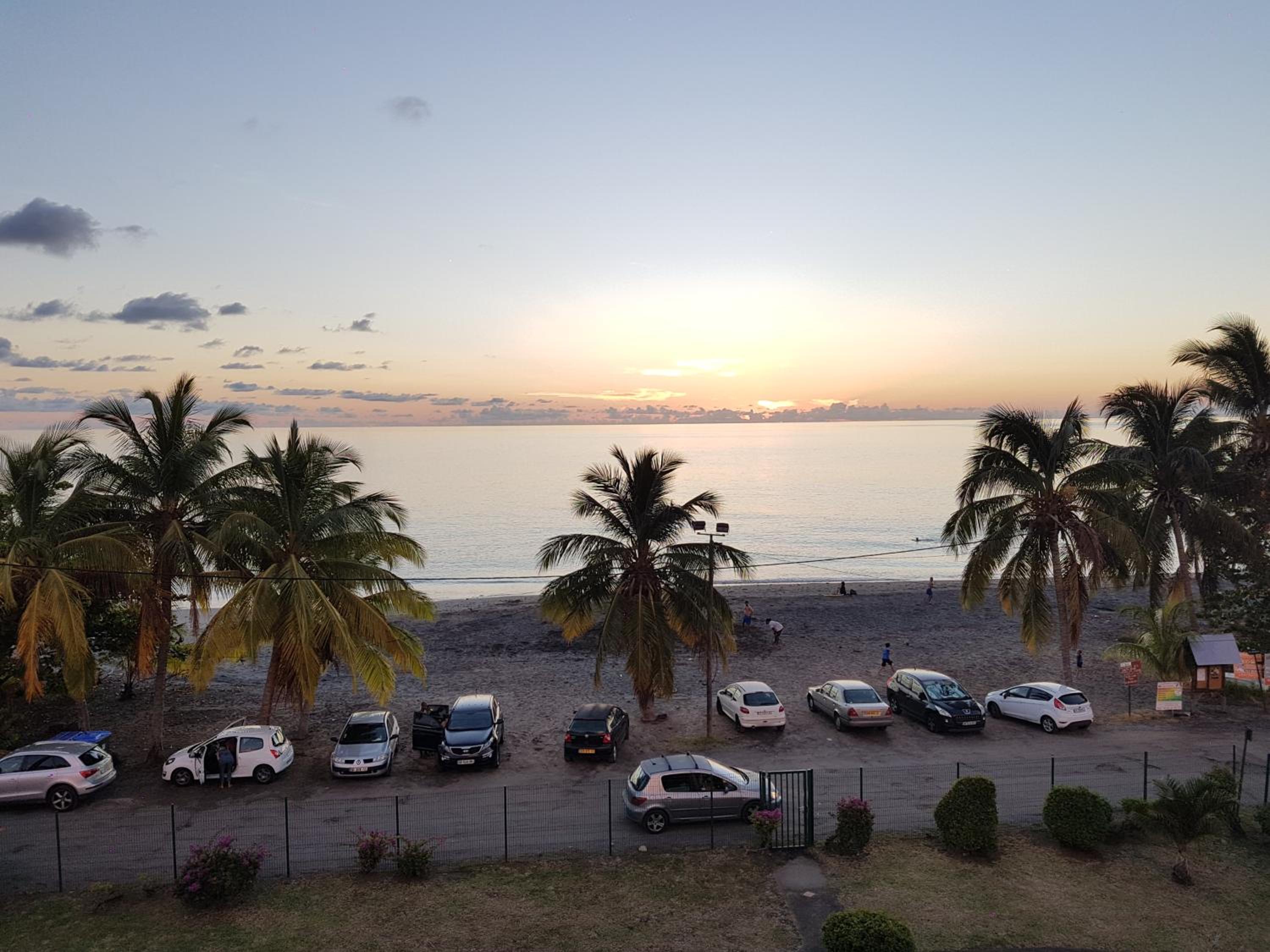 Cote Plage