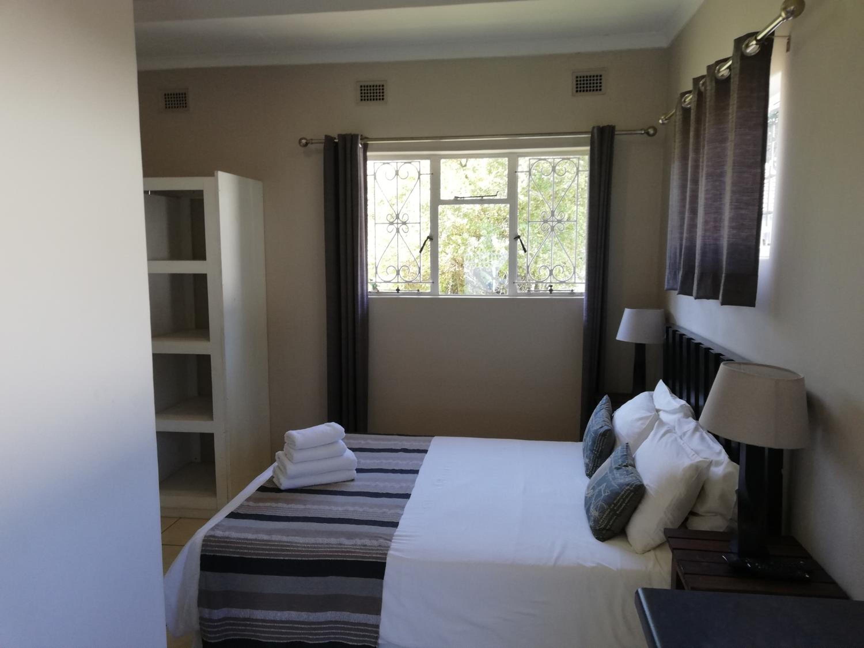 Abendruhe Guest House view 3