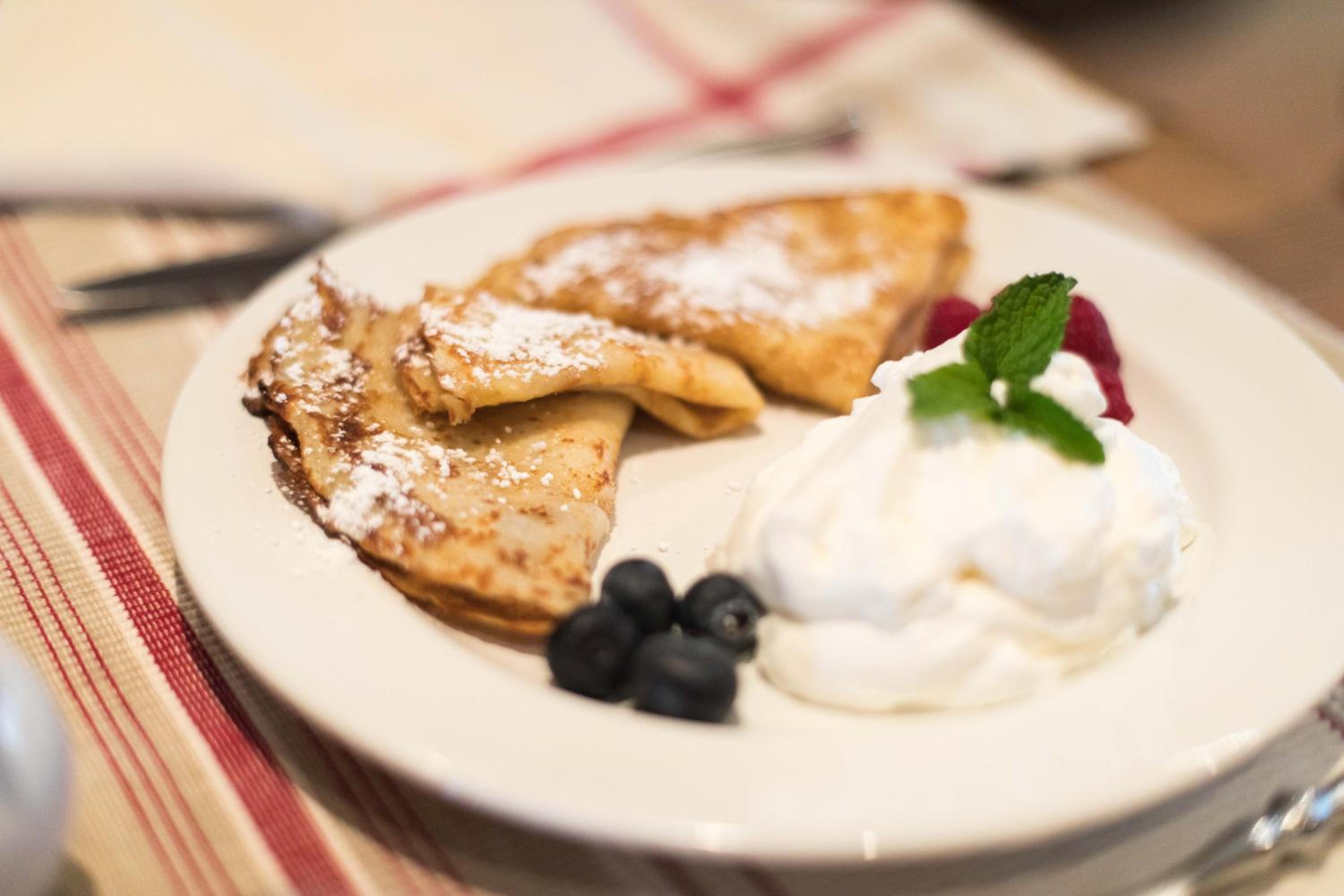 The Woodstocker BB - Property Image 34