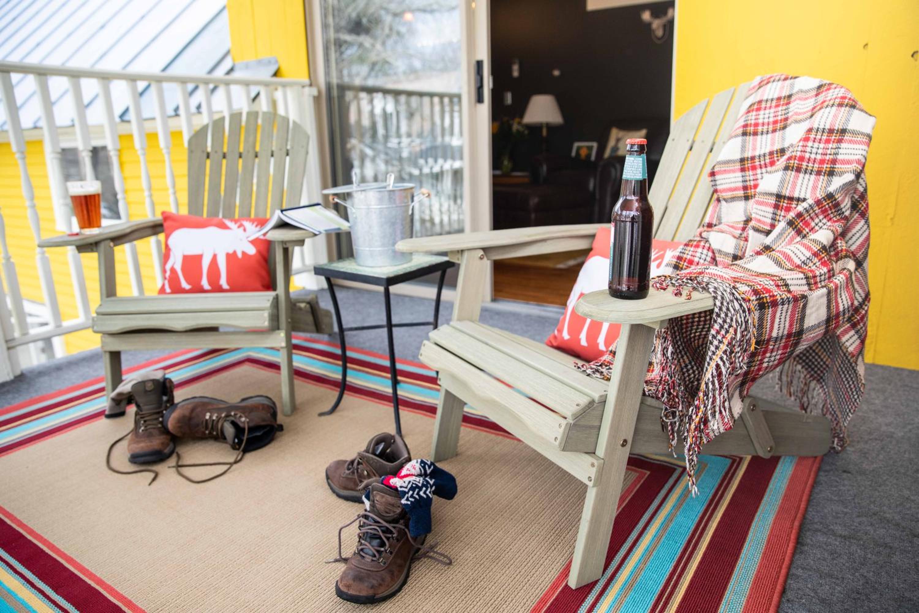 The Woodstocker BB - Property Image 36