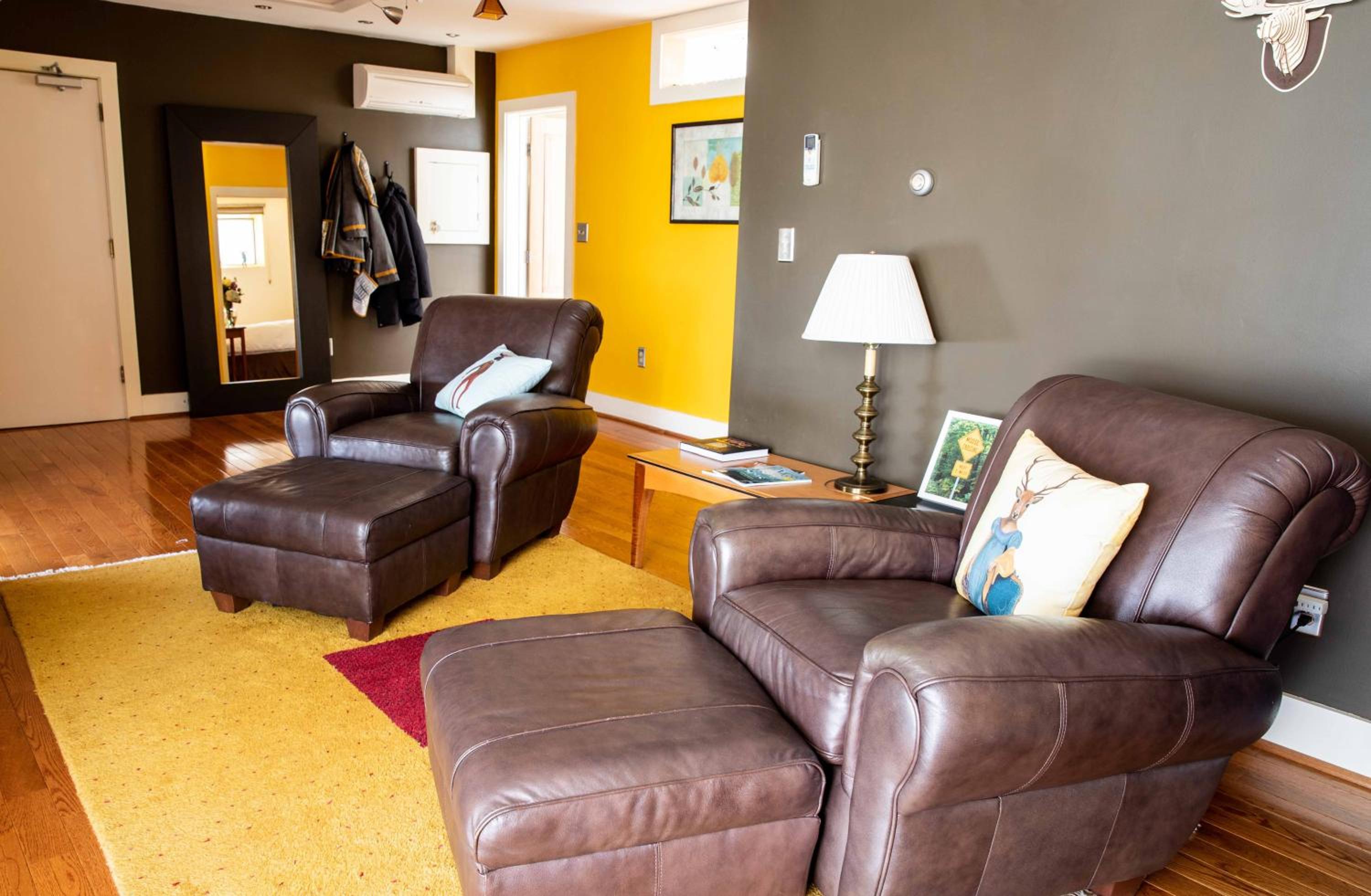 The Woodstocker BB - Property Image 38