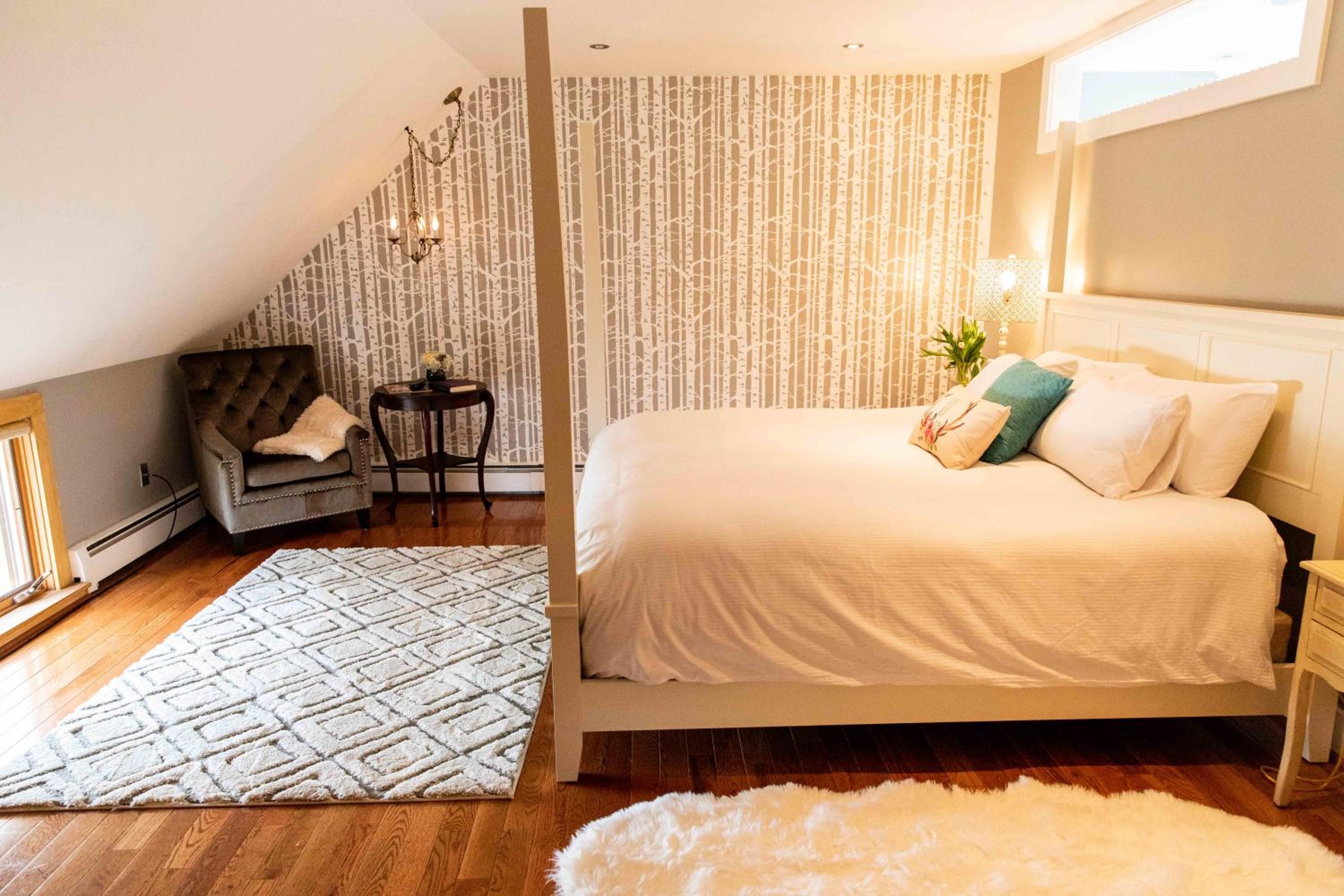 The Woodstocker BB - Property Image 39