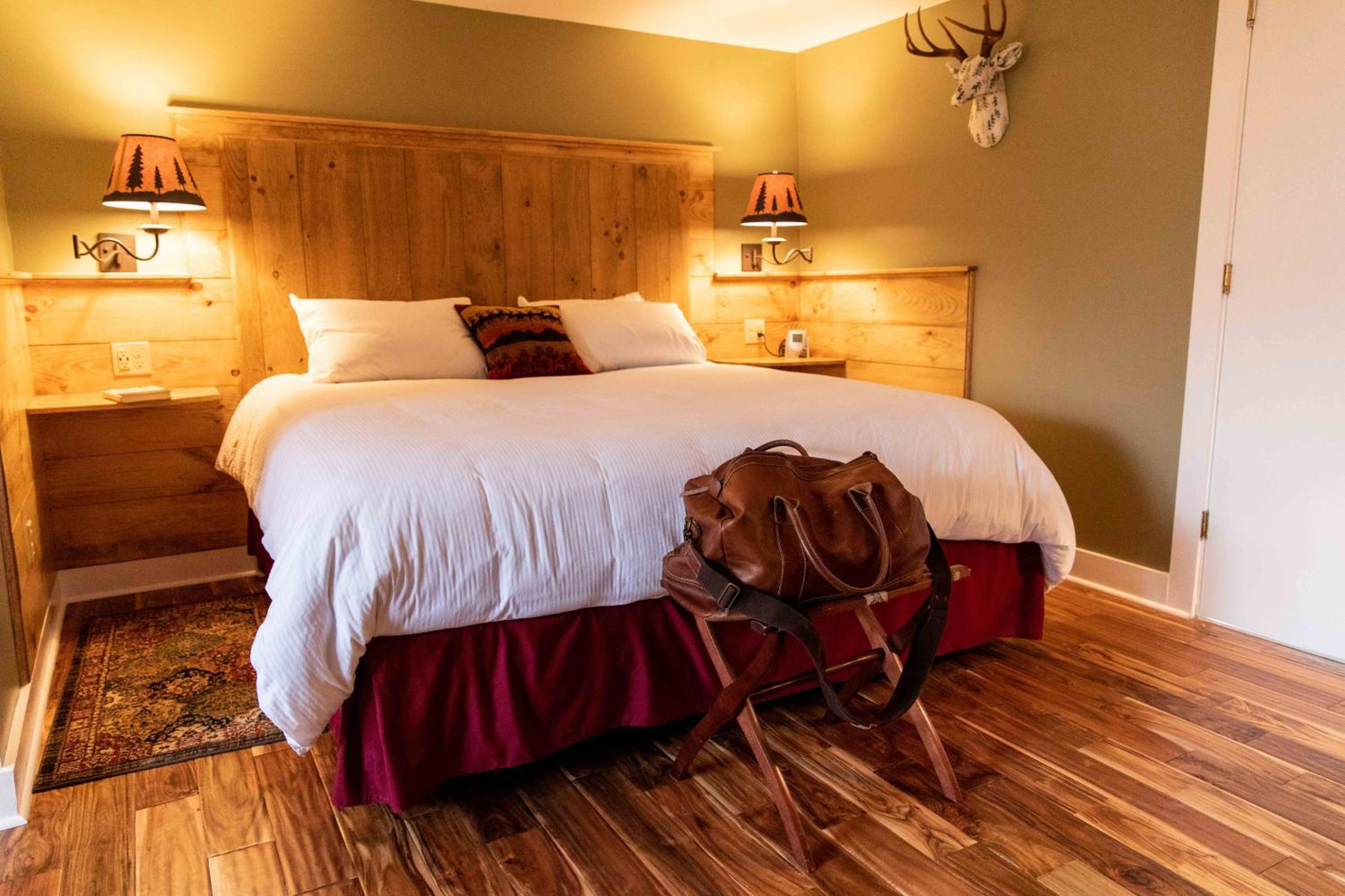 The Woodstocker BB - Property Image 40