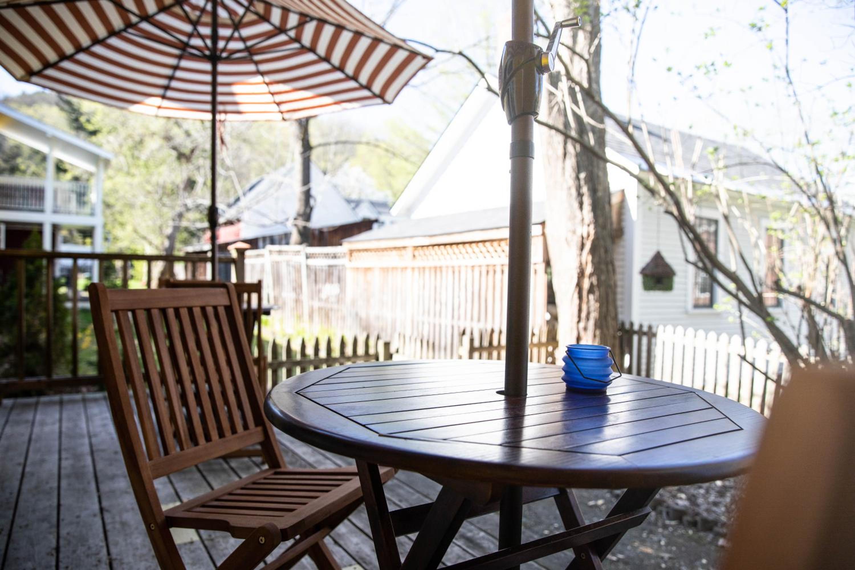 The Woodstocker BB - Property Image 29