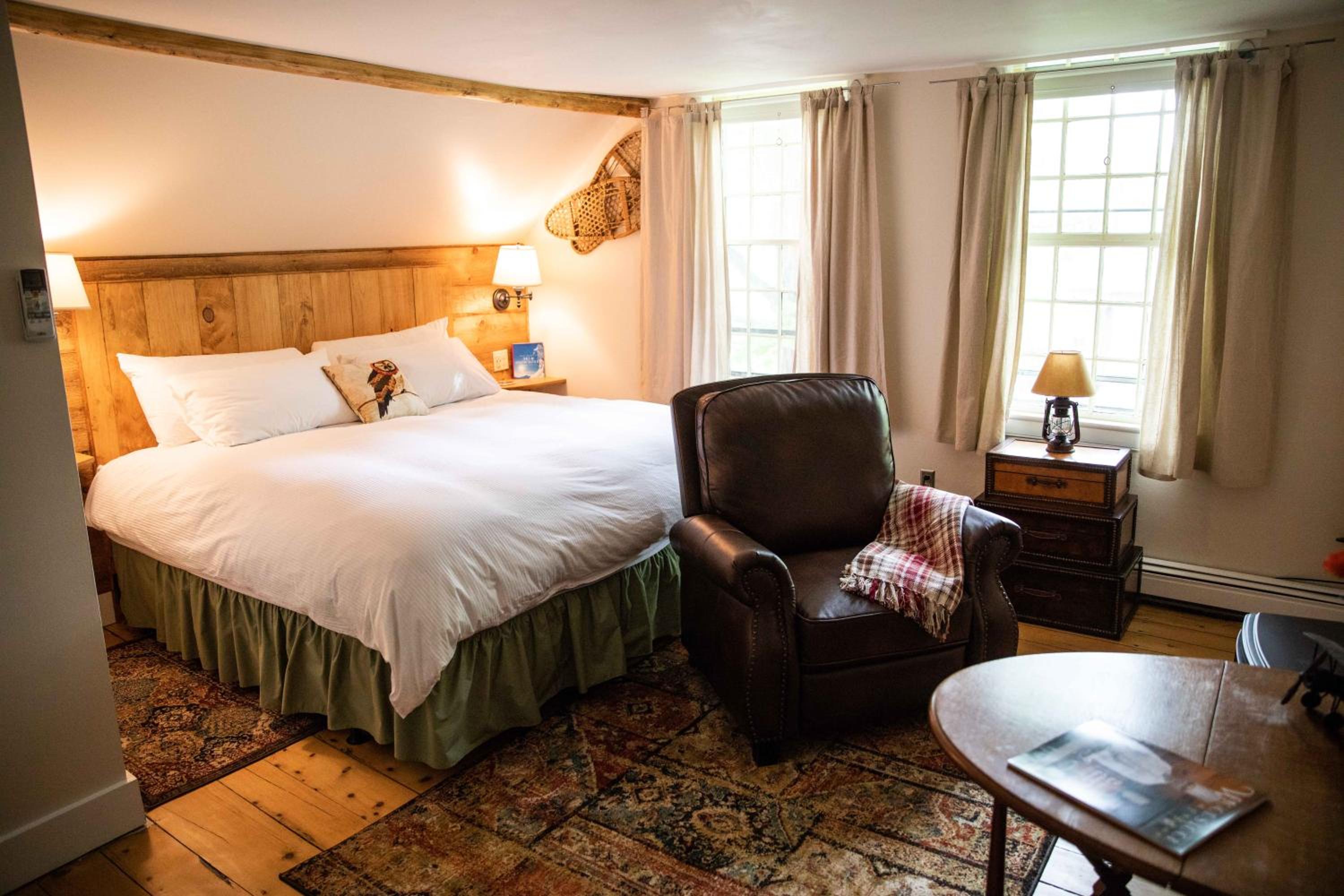 The Woodstocker BB - Property Image 44