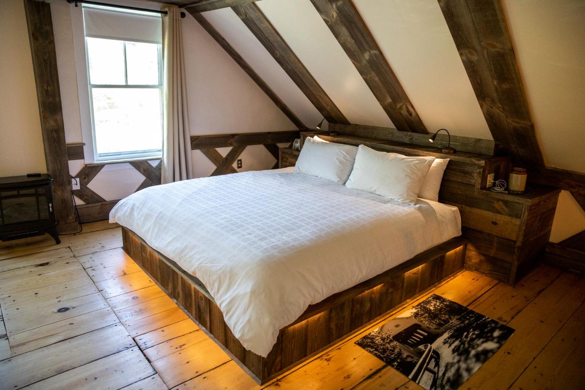 The Woodstocker BB - Property Image 45