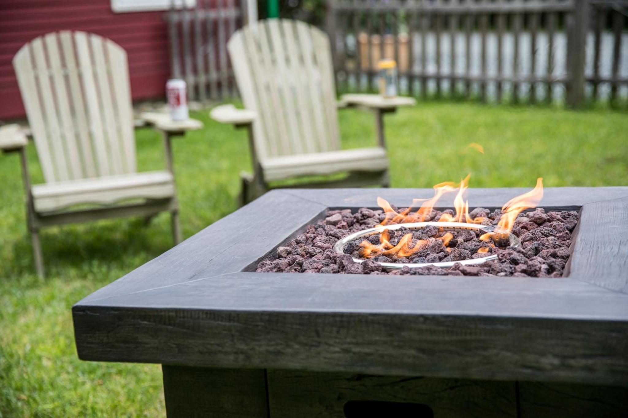 The Woodstocker BB - Property Image 46