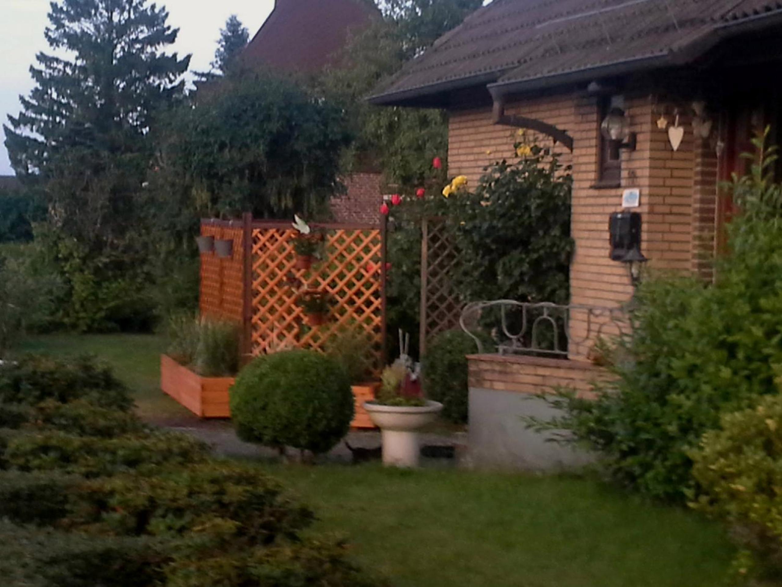 Haus Ginkgo view 2
