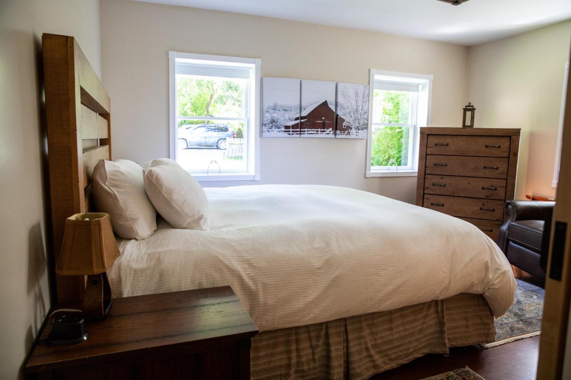 Killington Vacations - The Woodstocker BB - Property Image 2