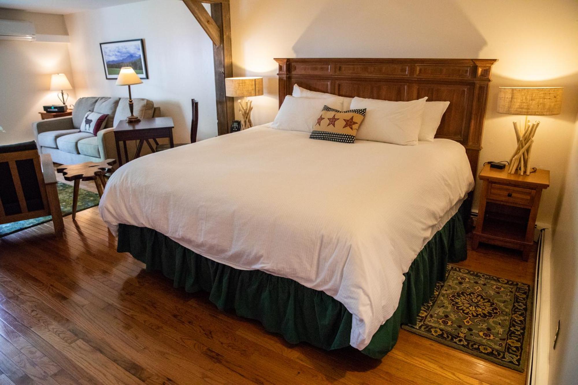 Killington Vacations - The Woodstocker BB - Property Image 3