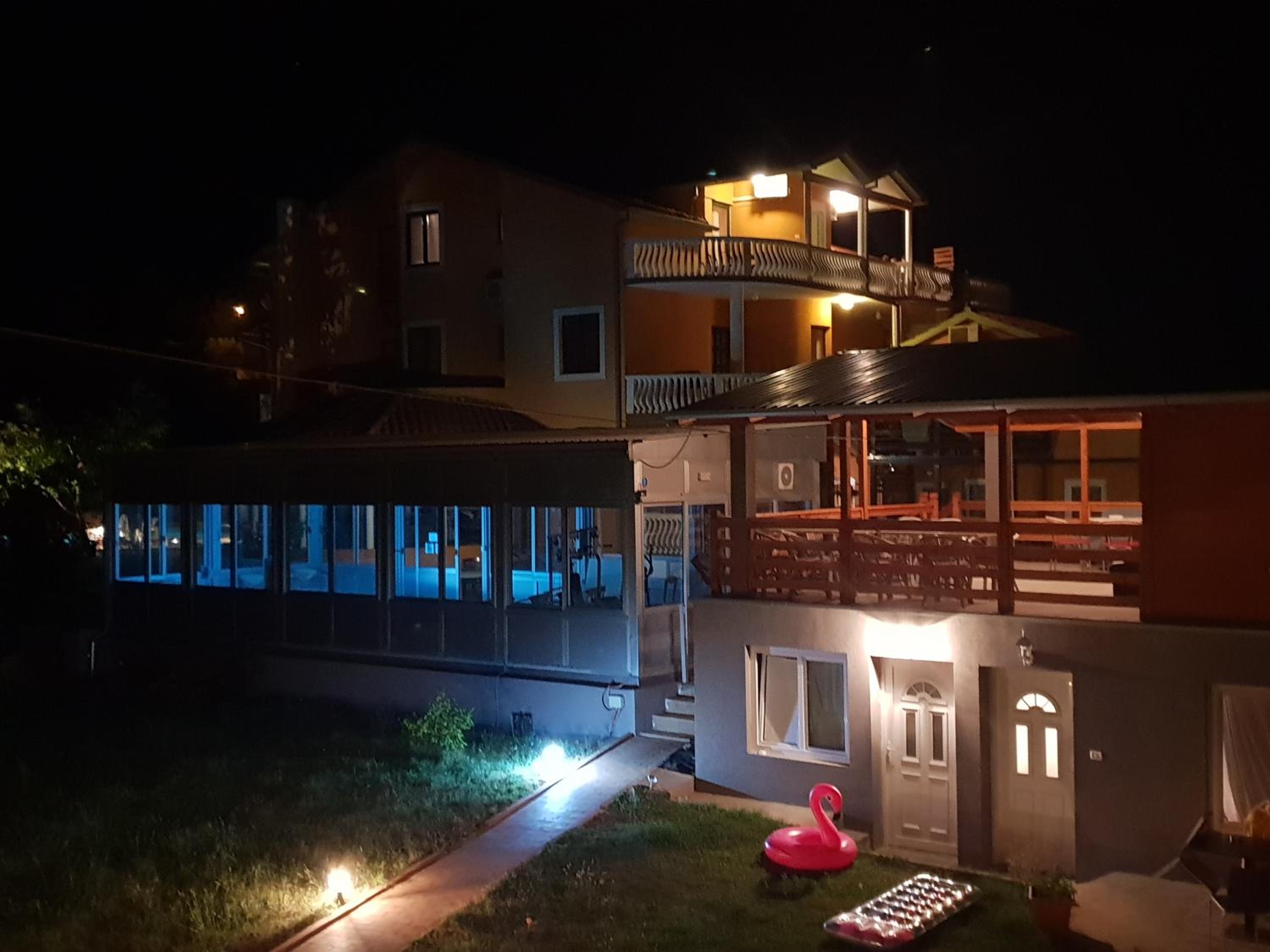 Apartments Šeherzada