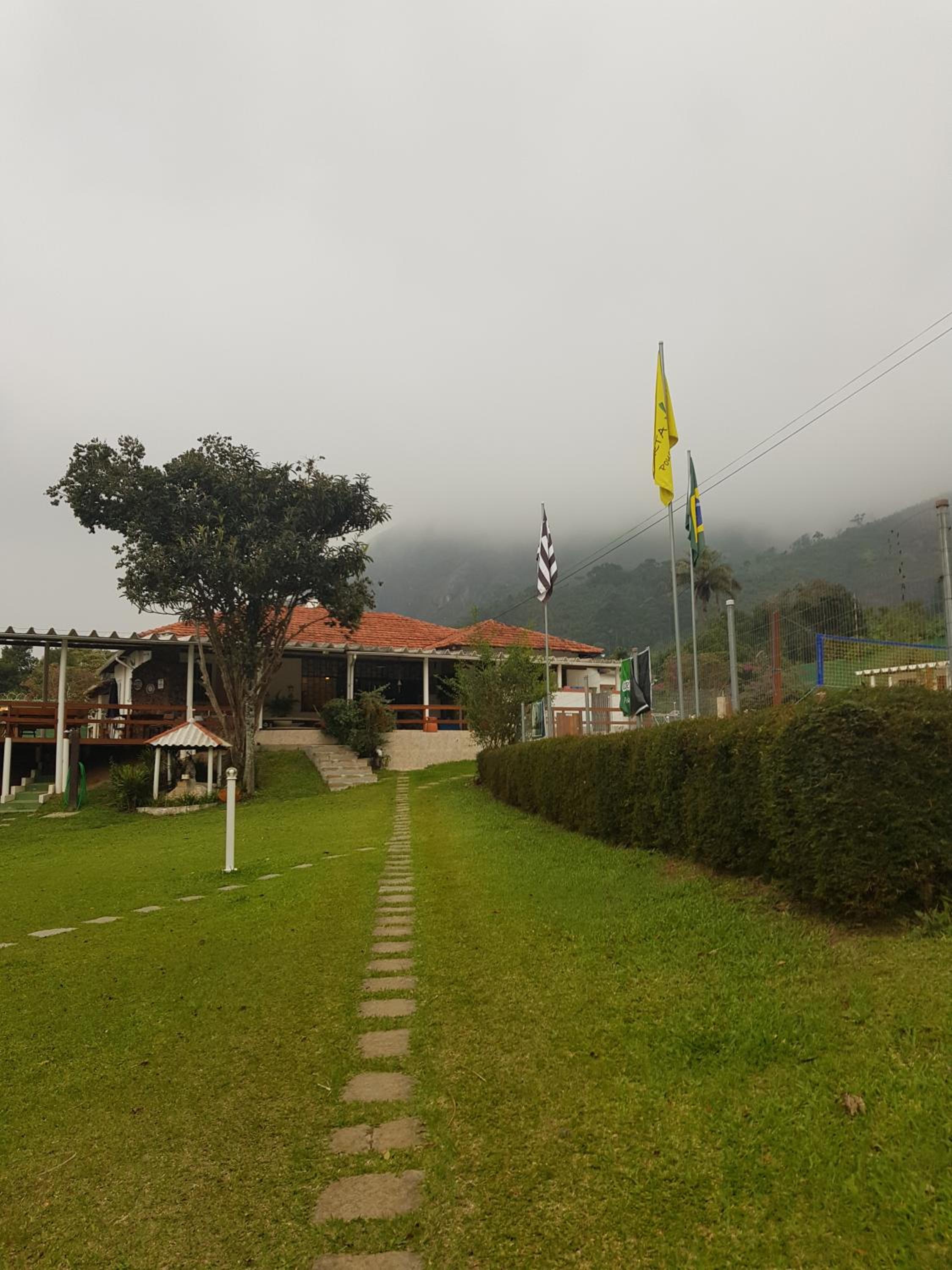 Sítio Corta Vento