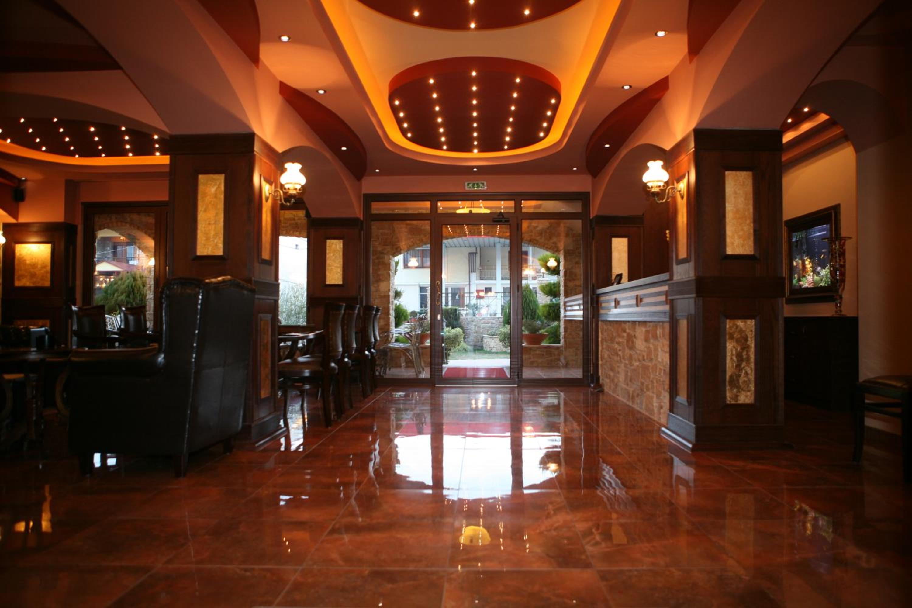 Morfeas Guesthouse